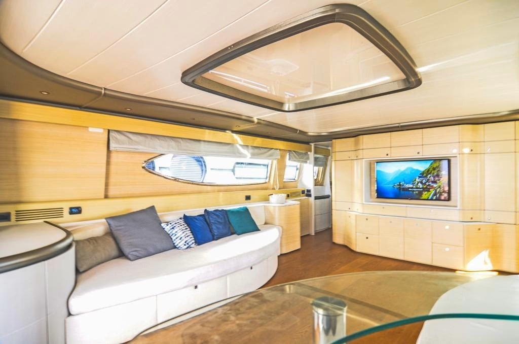 MAIORA 103 in Caribbean — view 5