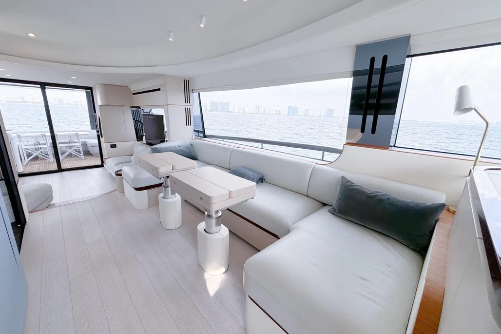 AZIMUT 70 in East Coast United States — view 12