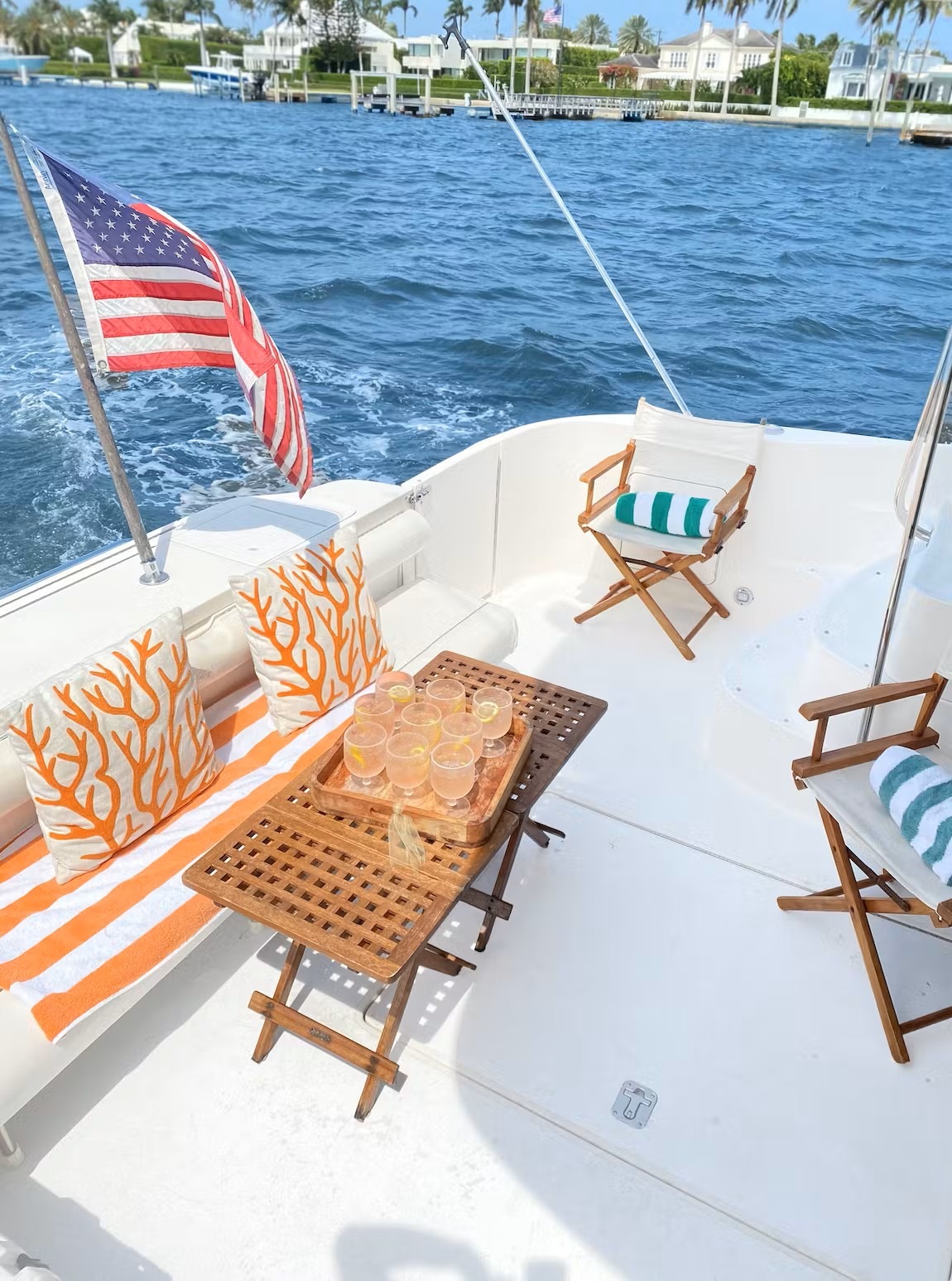 SEARAY 52 in East Coast United States — view 6