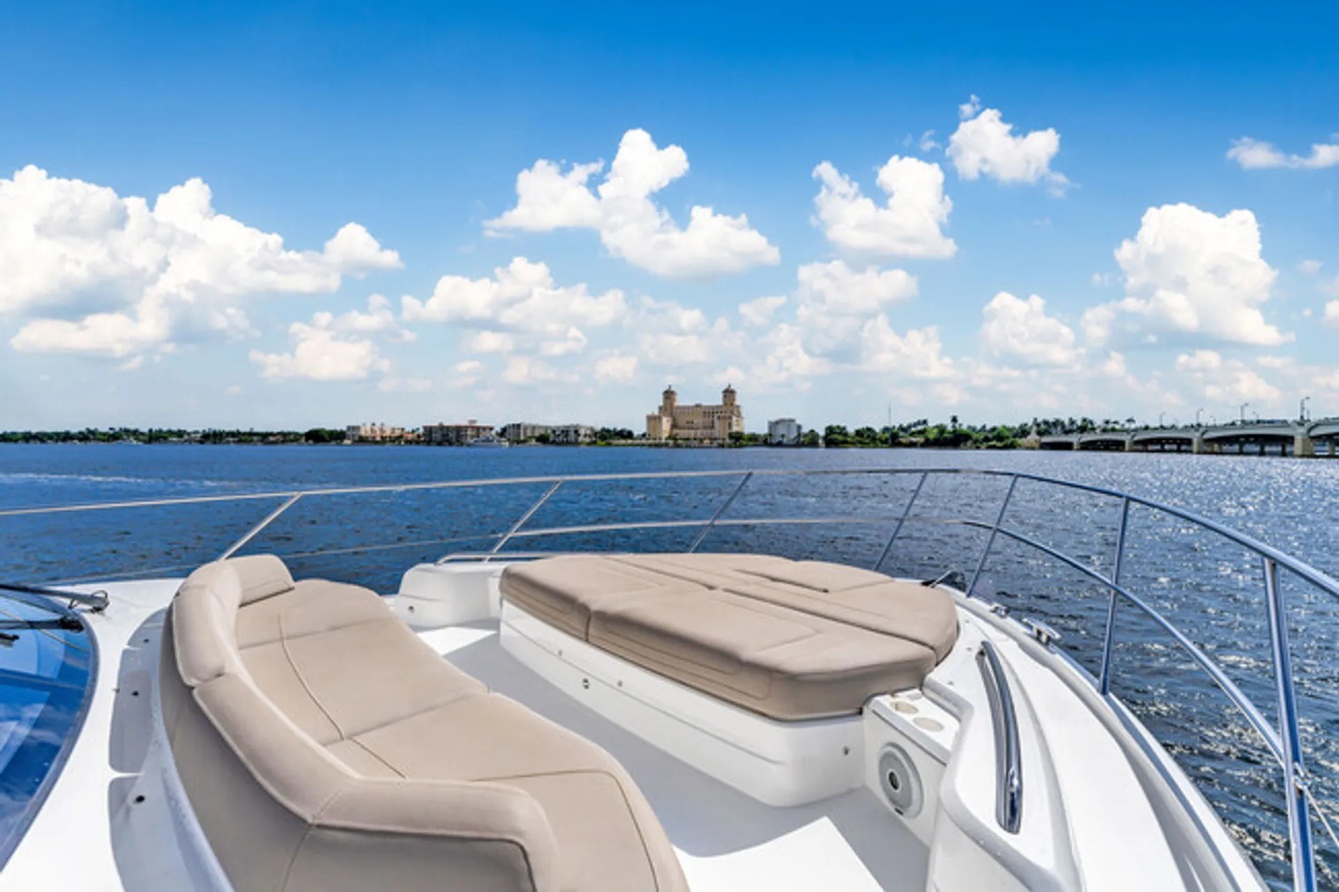 PRINCESS 55 in East Coast United States — view 6