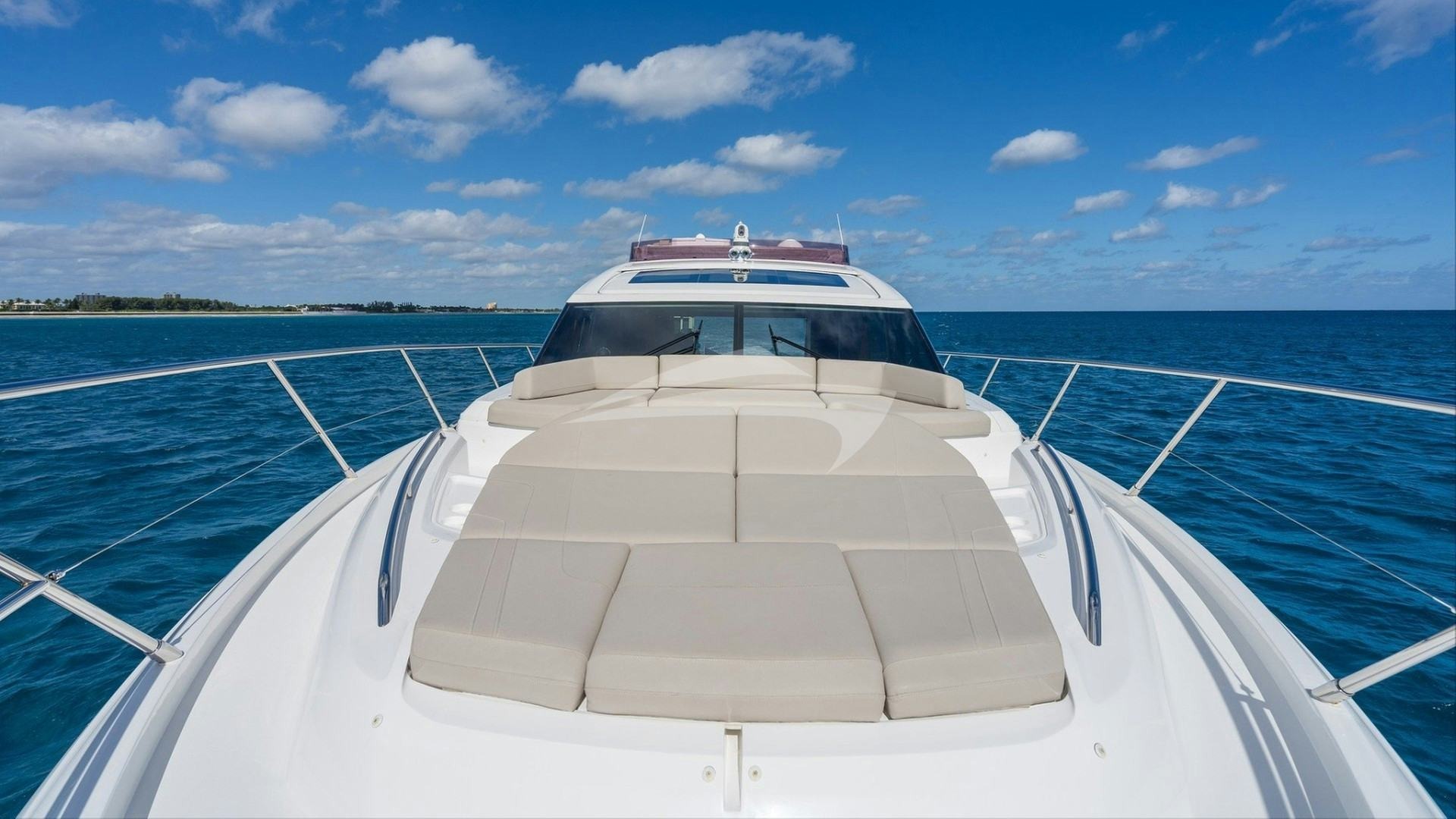 PRINCESS 65 in East Coast United States — view 2