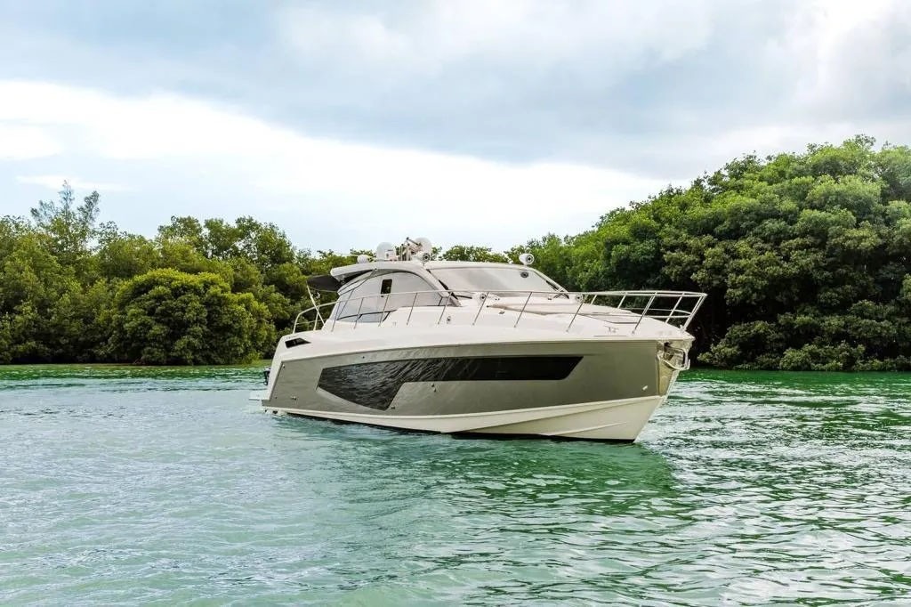 AZIMUT 51 in East Coast United States — view 2