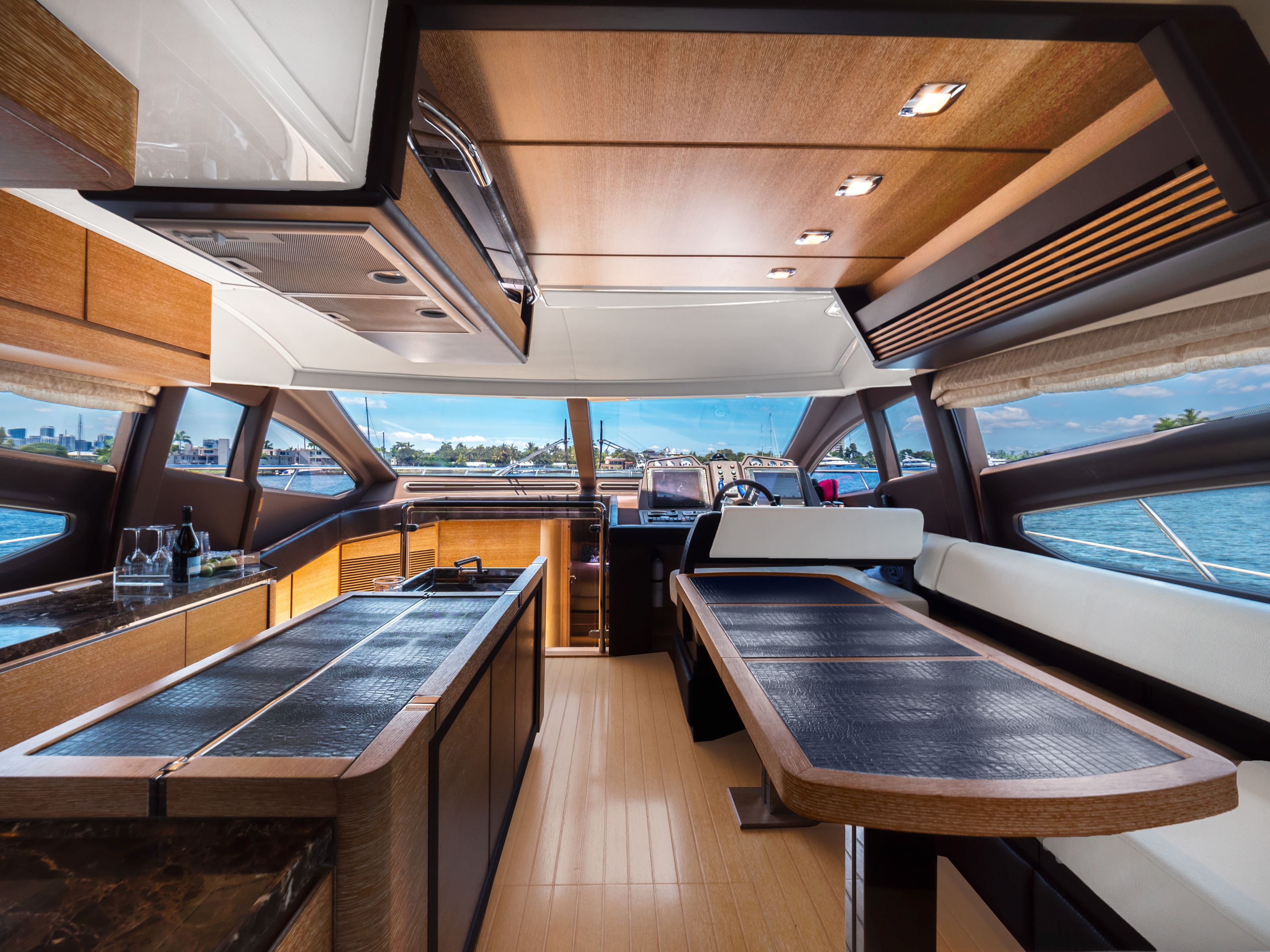 AZIMUT 64 in East Coast United States — view 3