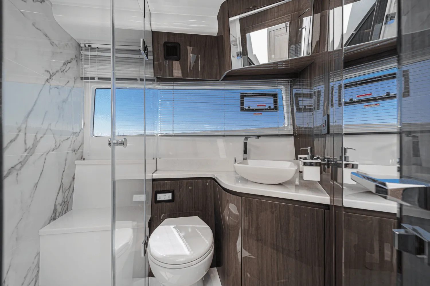 GALEON 53 in East Coast United States — view 15