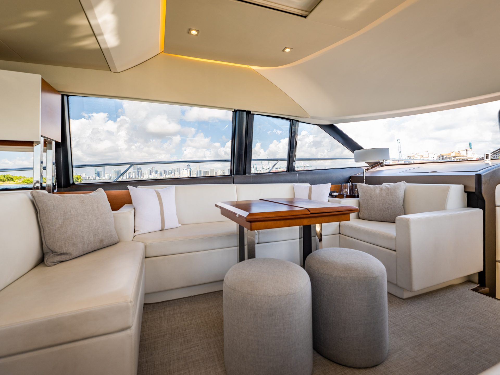 PRESTIGE 52 FLY in East Coast United States — view 21