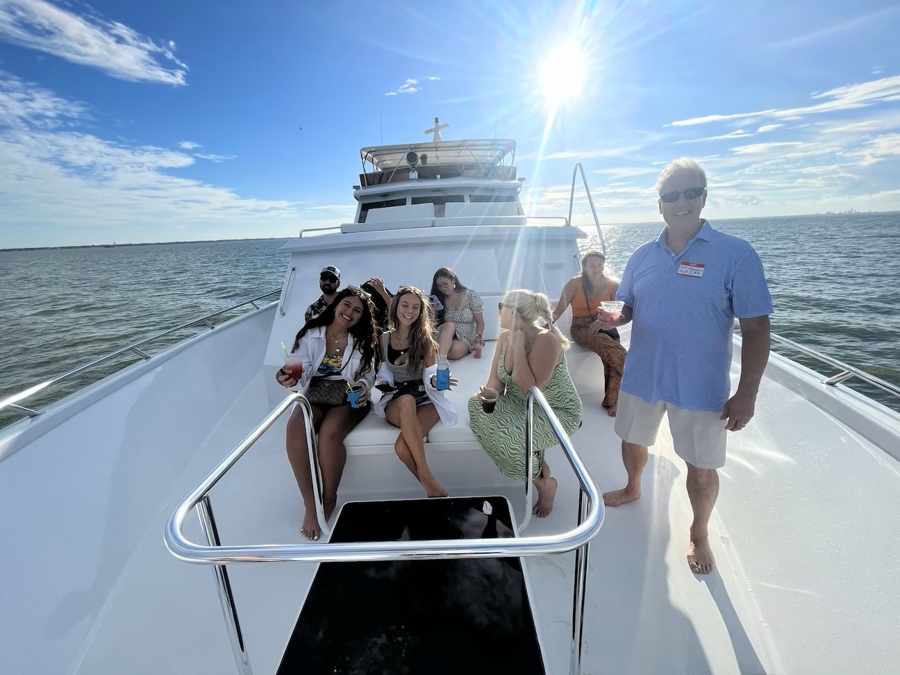 FEADSHIP 104 in East Coast United States — view 5