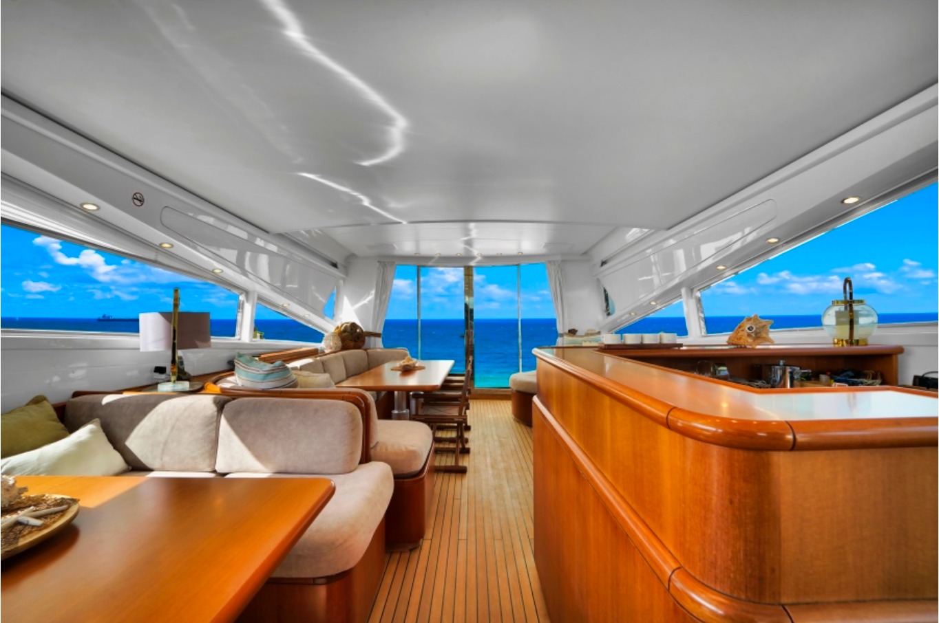 LEOPARD 94 in East Coast United States — view 4