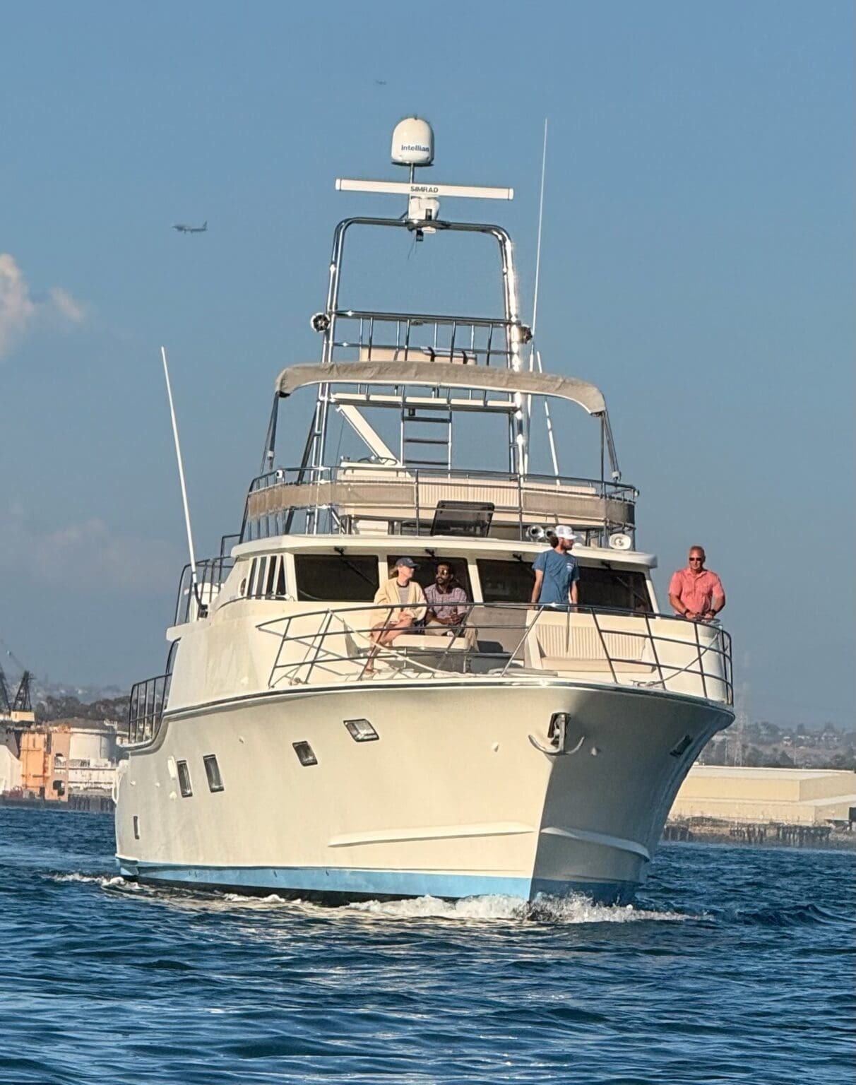 MIKELSON NOMAD 61 in East Coast United States — view 6