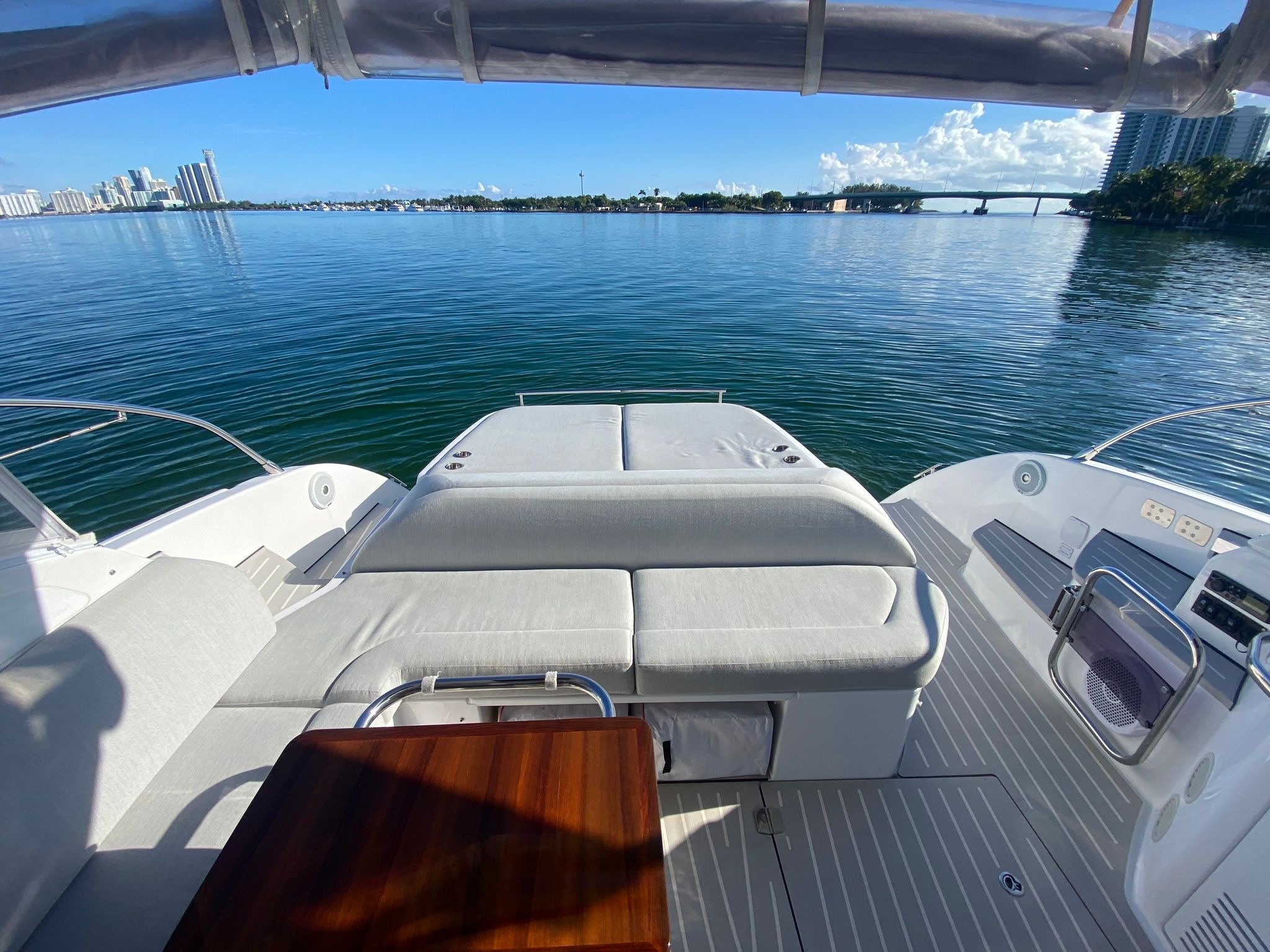 AZIMUT 45 in East Coast United States — view 4