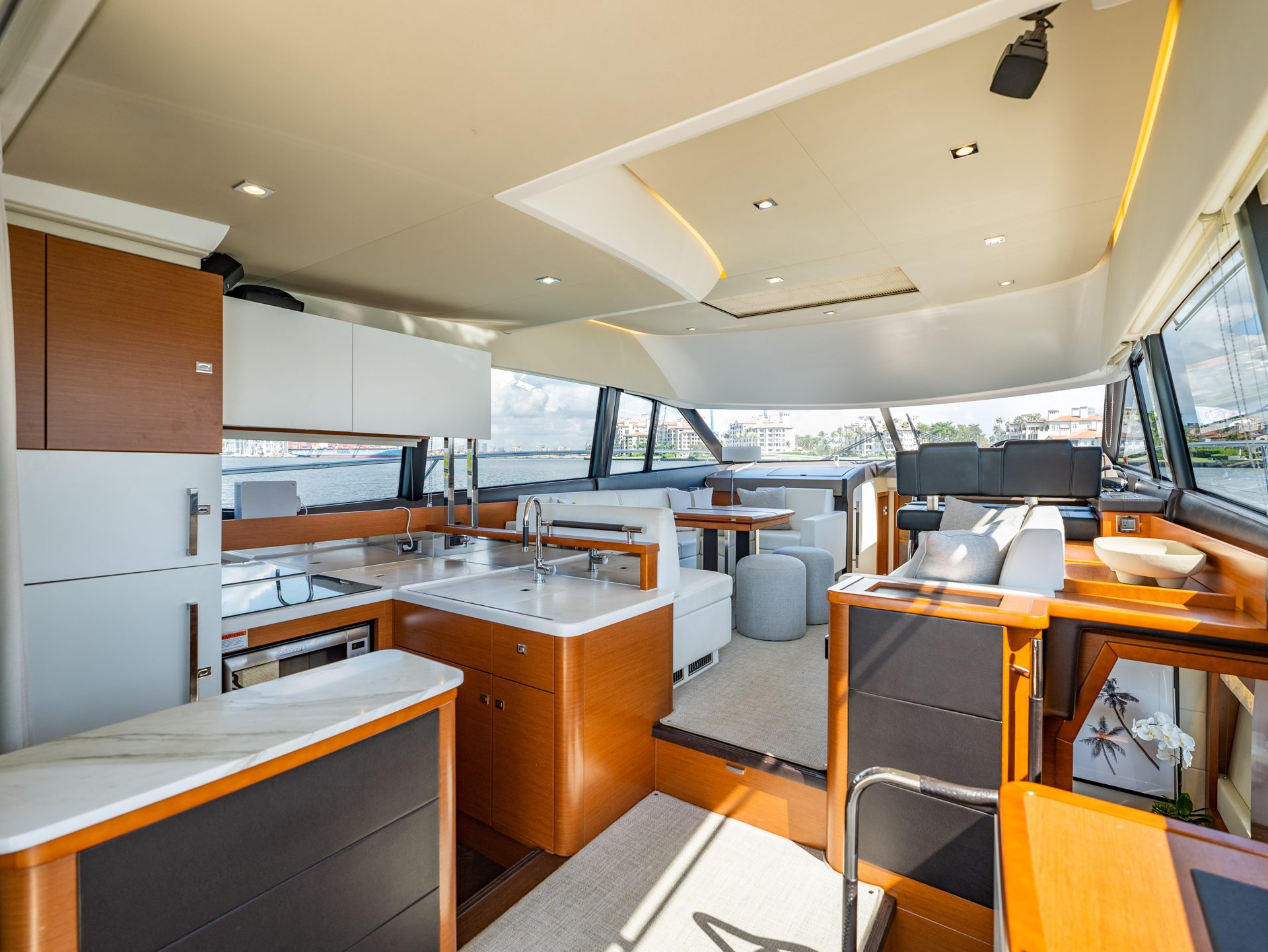PRESTIGE 52 FLY in East Coast United States — view 16