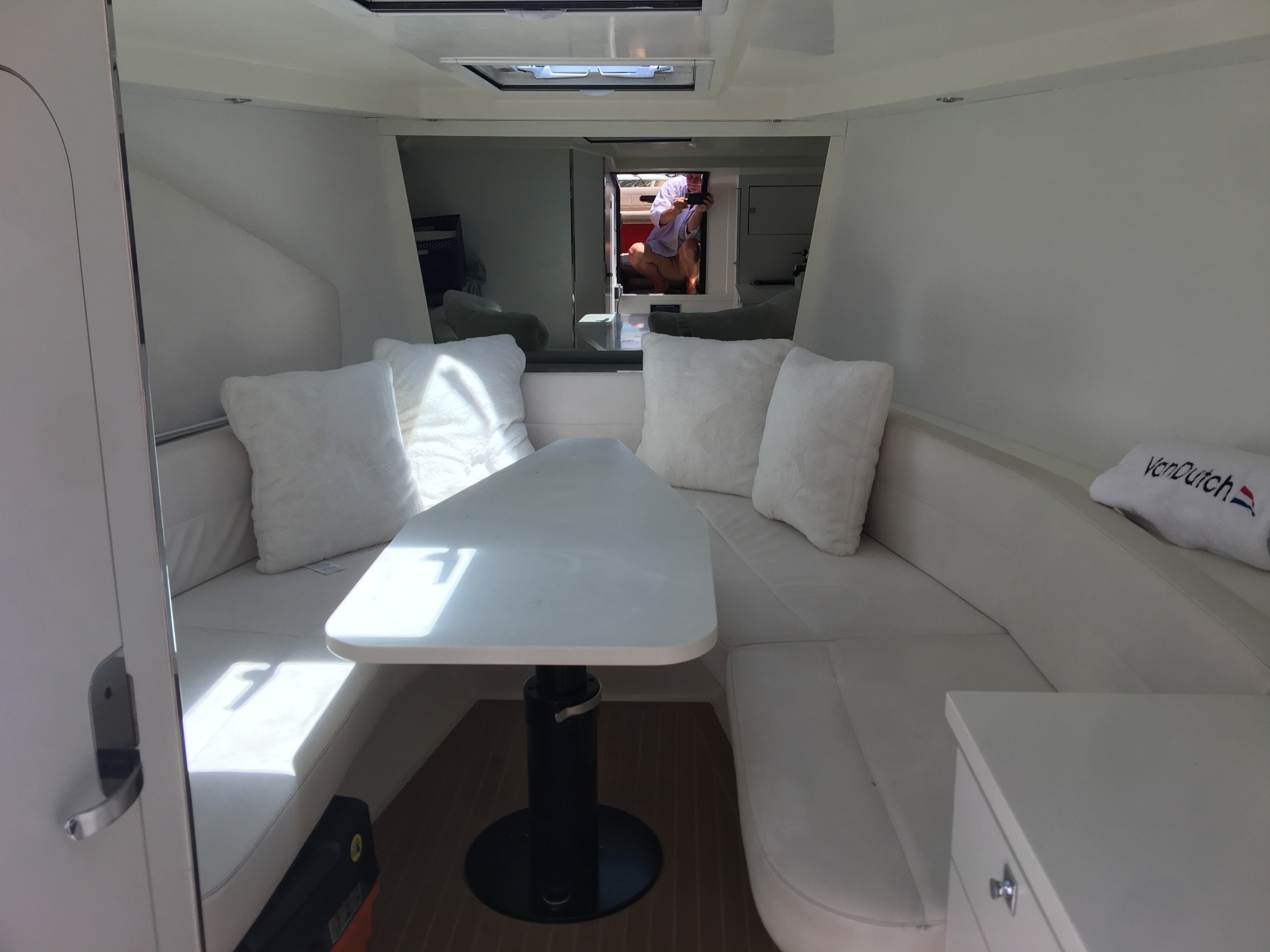 VANDUTCH 40 in East Coast United States — view 6