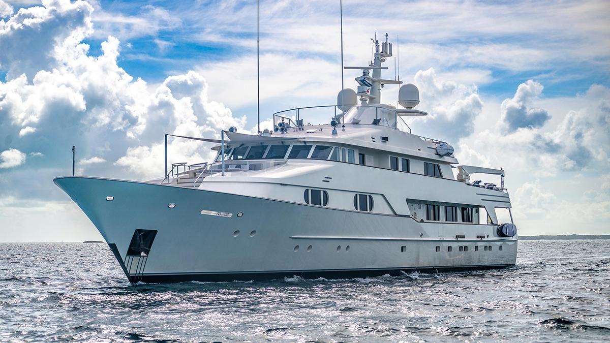 FEADSHIP 154 in East Coast United States — view 3