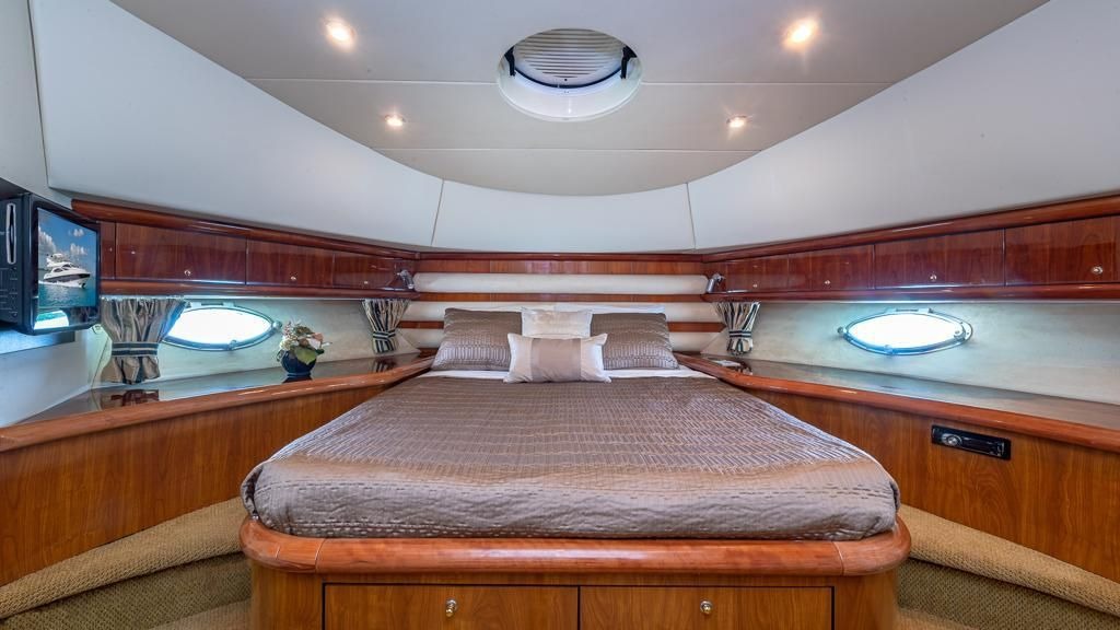 SUNSEEKER 74 in East Coast United States — view 7