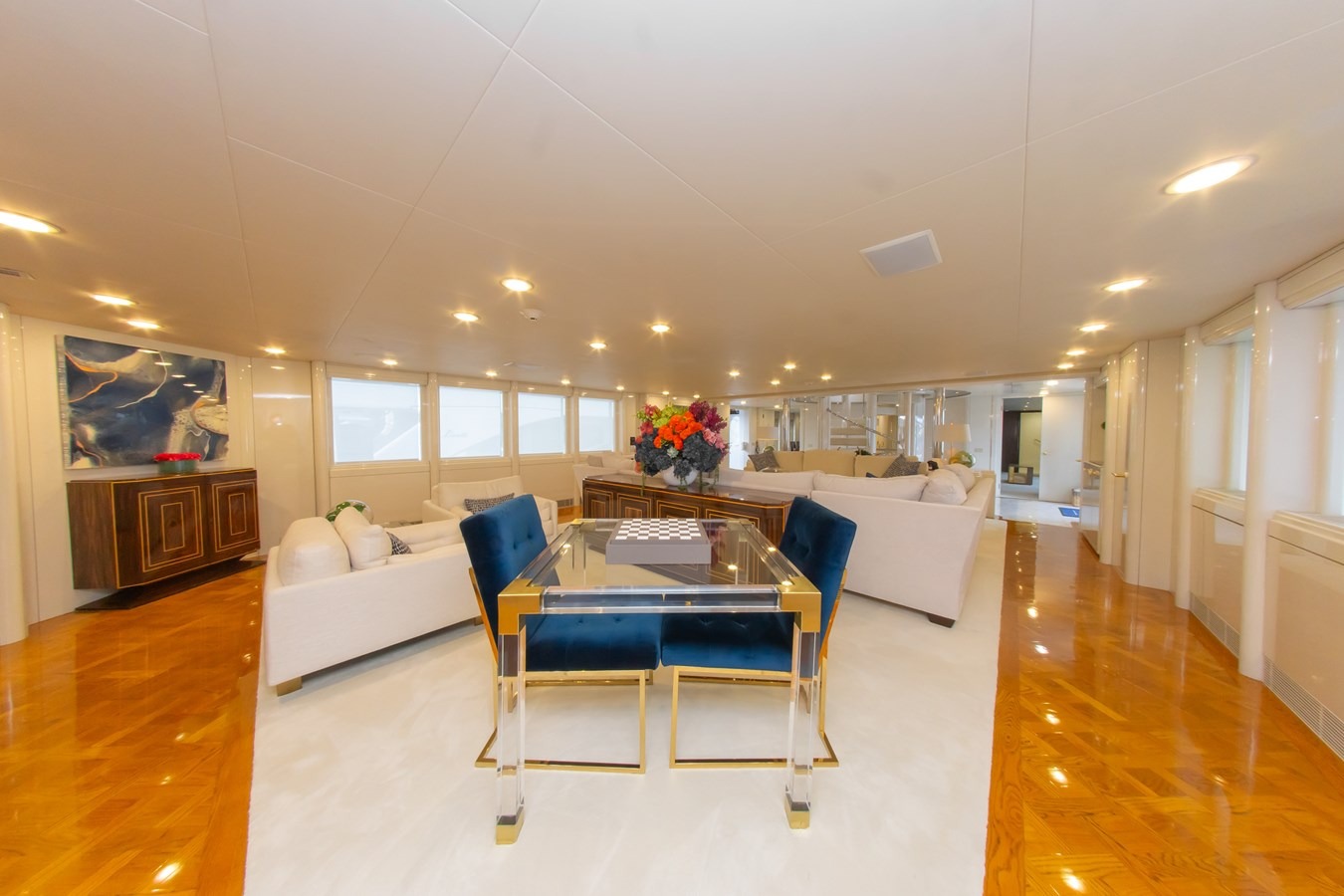 OCEANFAST 165 in Caribbean — view 9