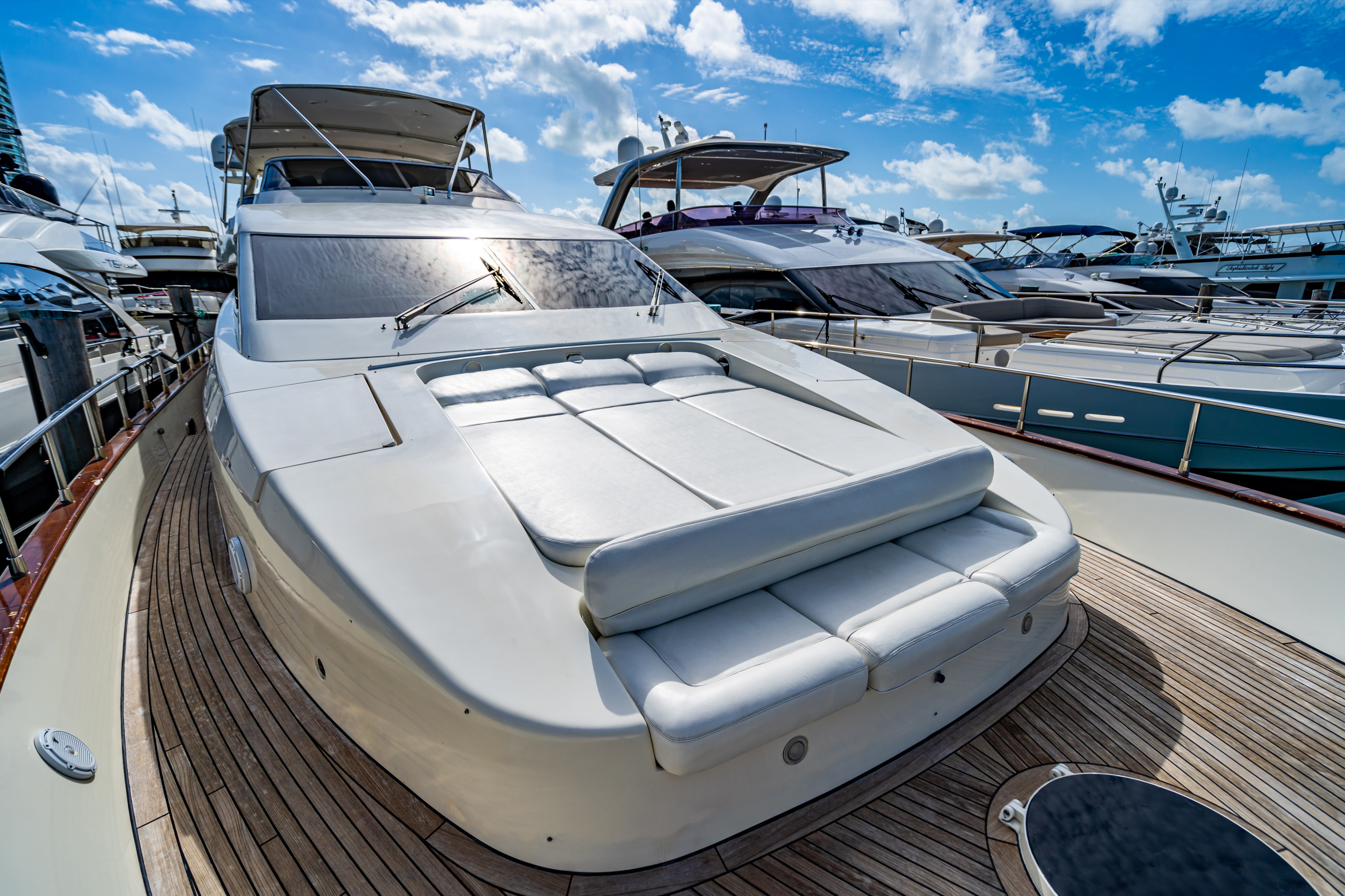 AZIMUT 90 in East Coast United States — view 2