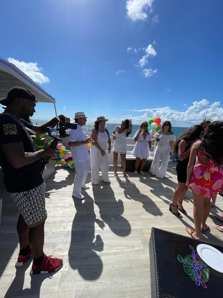 PARTY BOAT 100 in East Coast United States — view 6