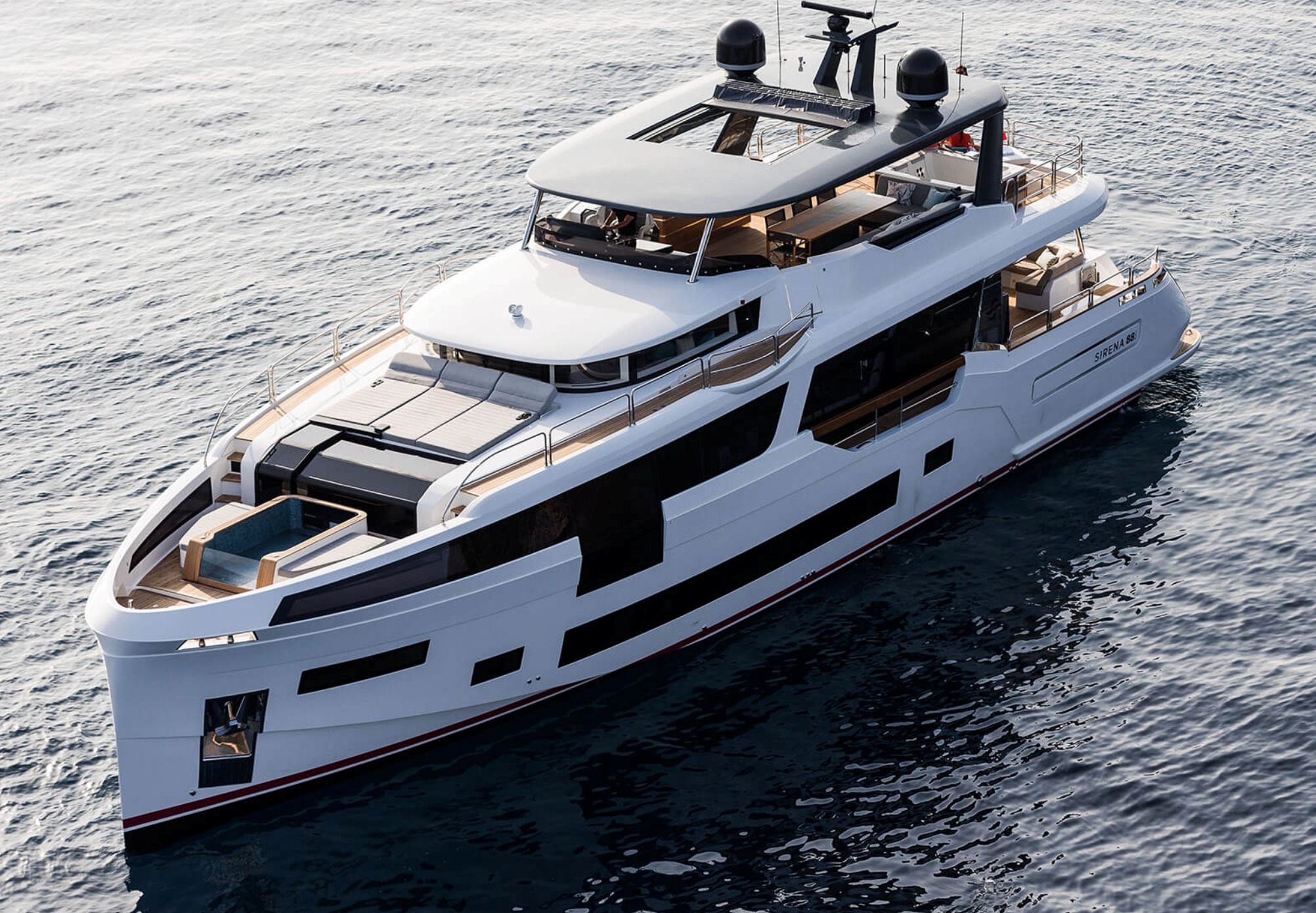 SIRENA 88