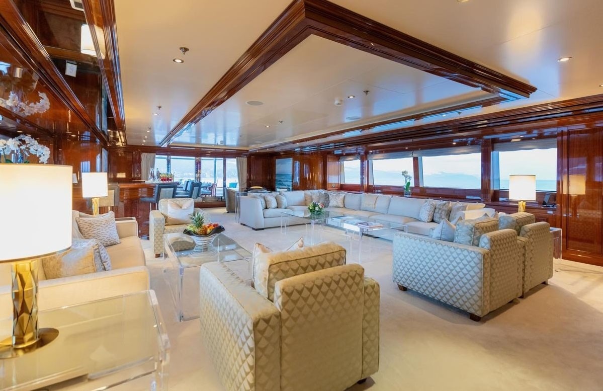 CODECASA 214 in Caribbean — view 3