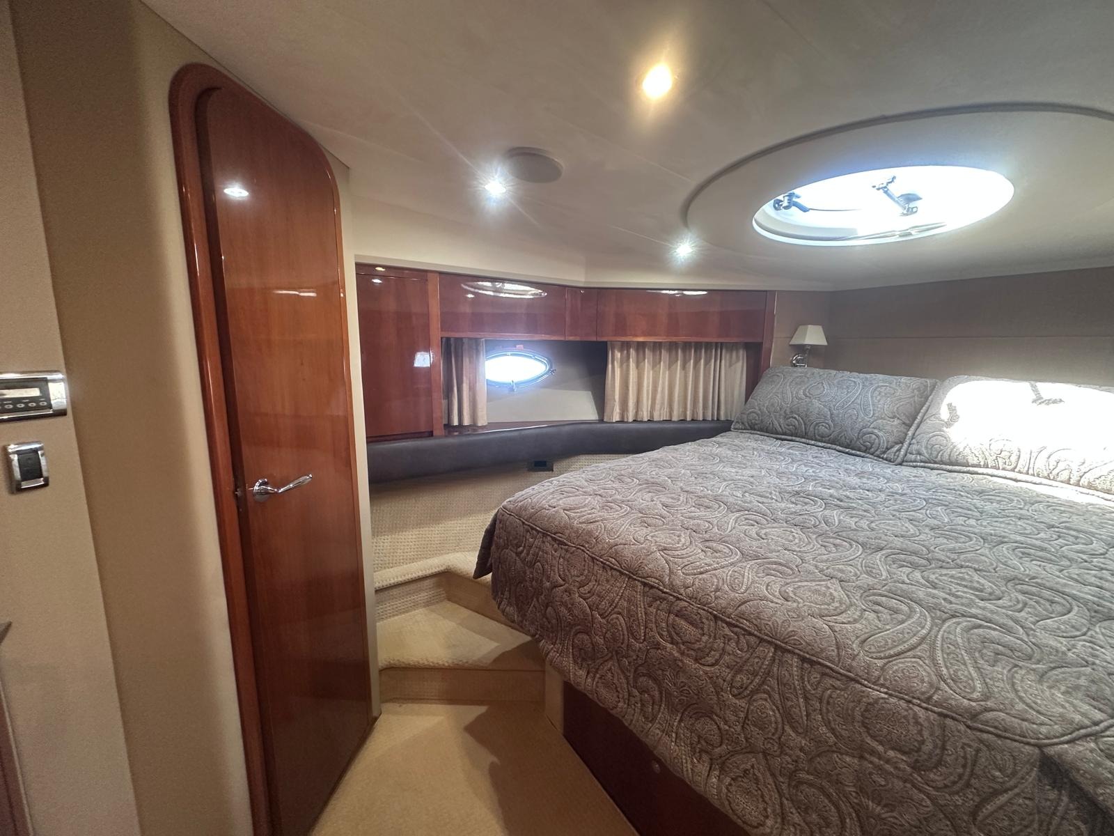 VIKING PRINCESS 53 in East Coast United States — view 5
