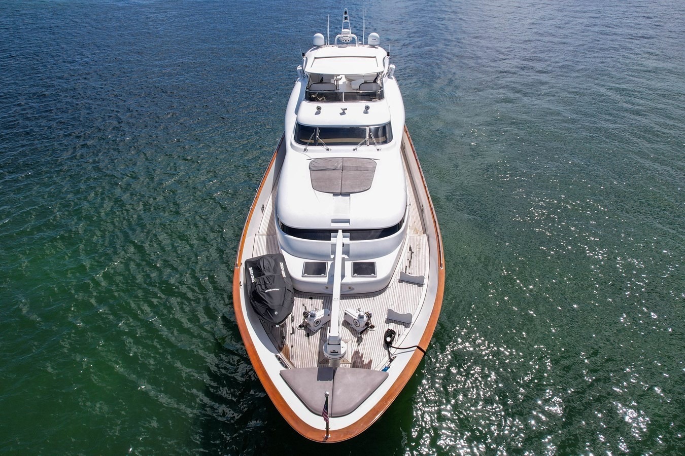 MAIORA 110 in East Coast United States — view 5
