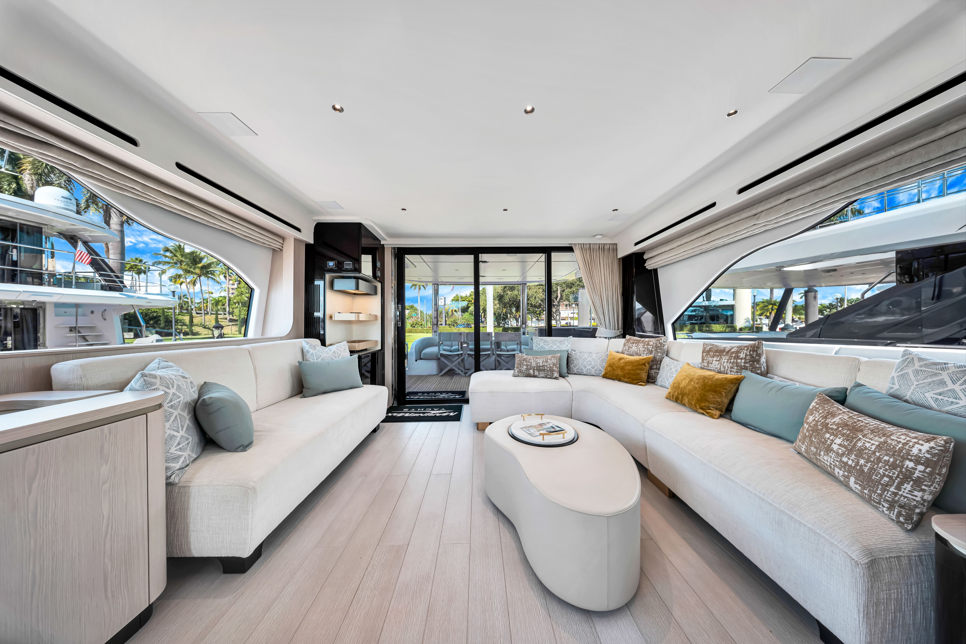 AZIMUT 80 in East Coast United States — view 5
