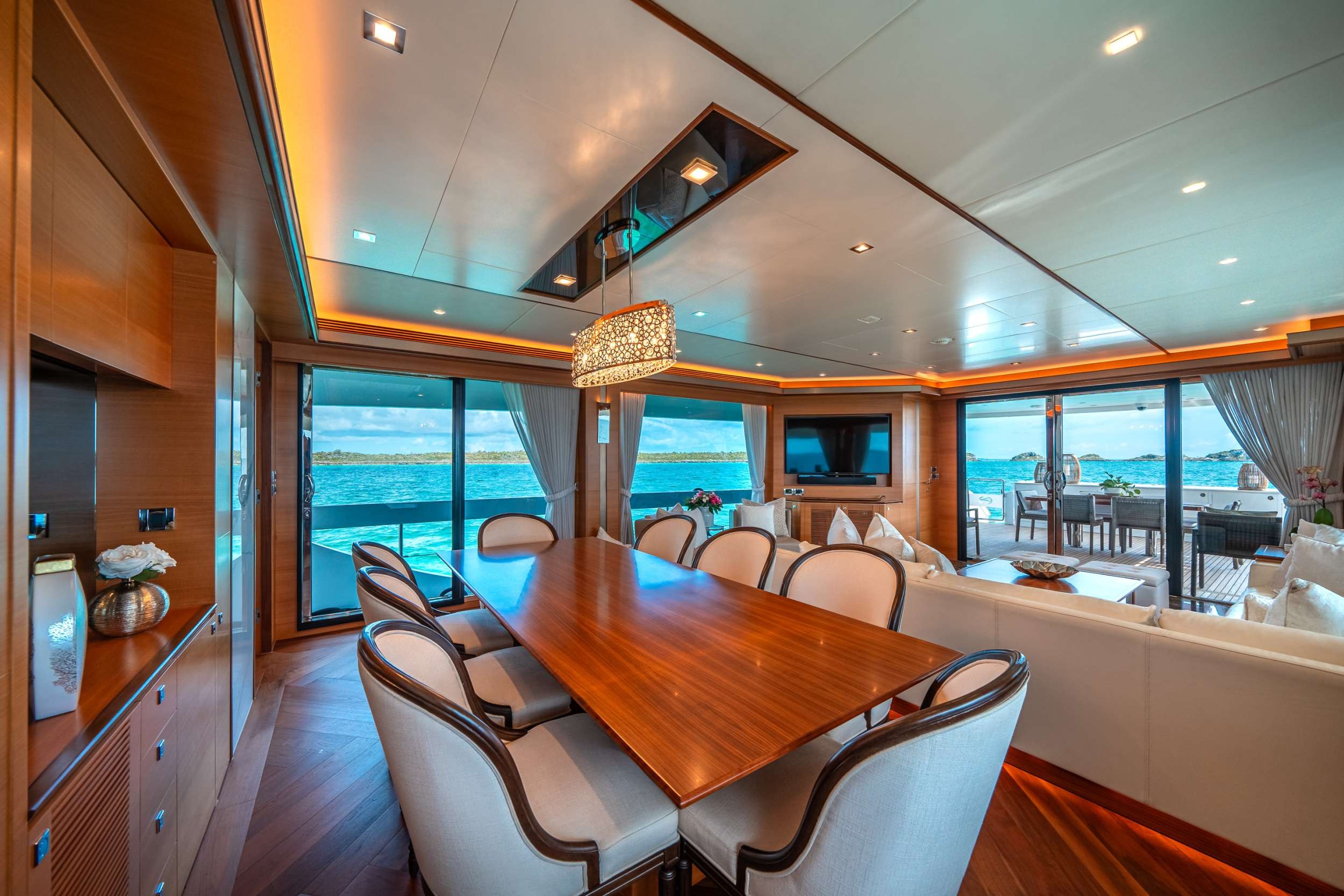 HORIZON 85 in East Coast United States — view 5