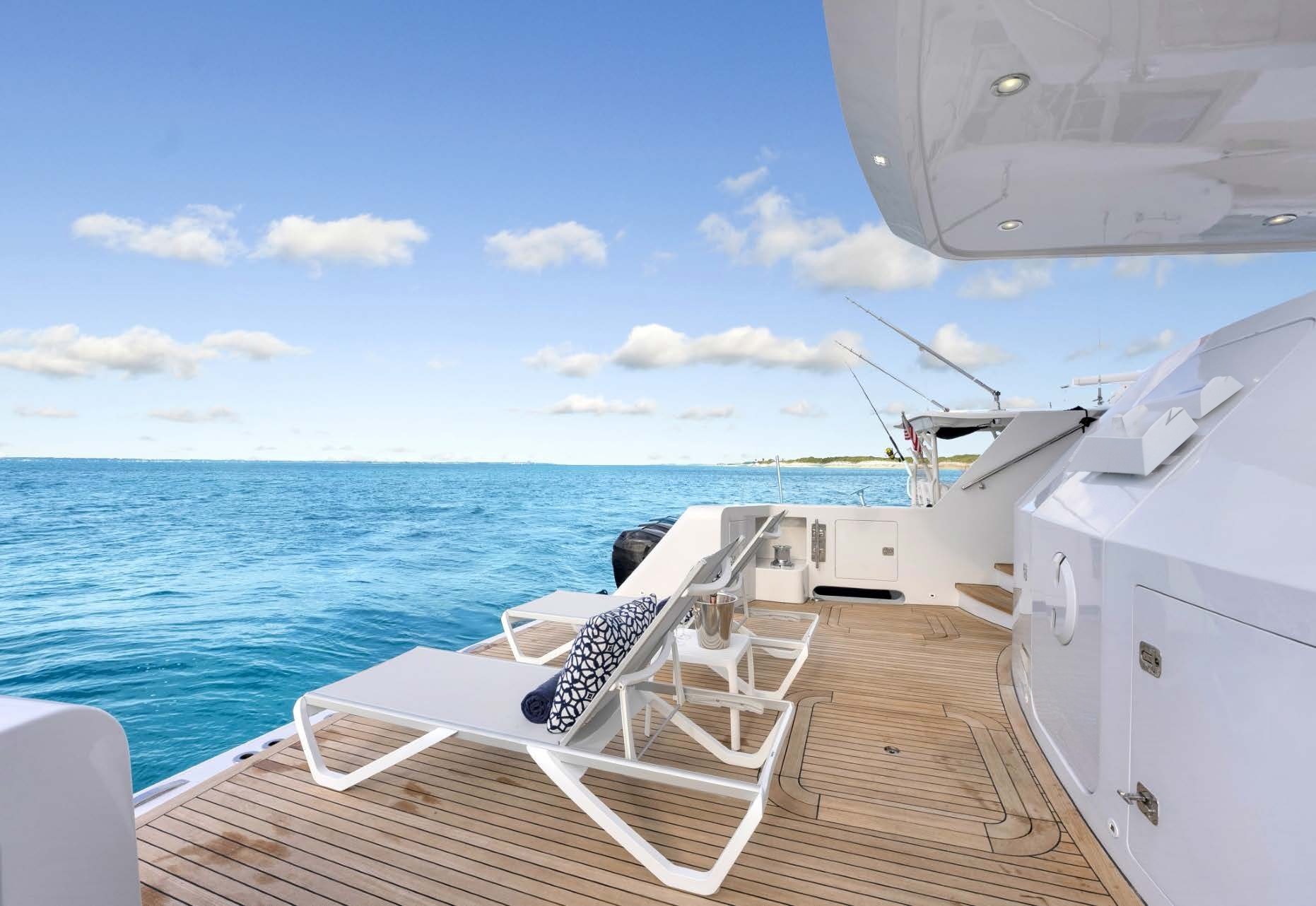 SOVEREIGN YACHTS 125 in East Coast United States — view 3