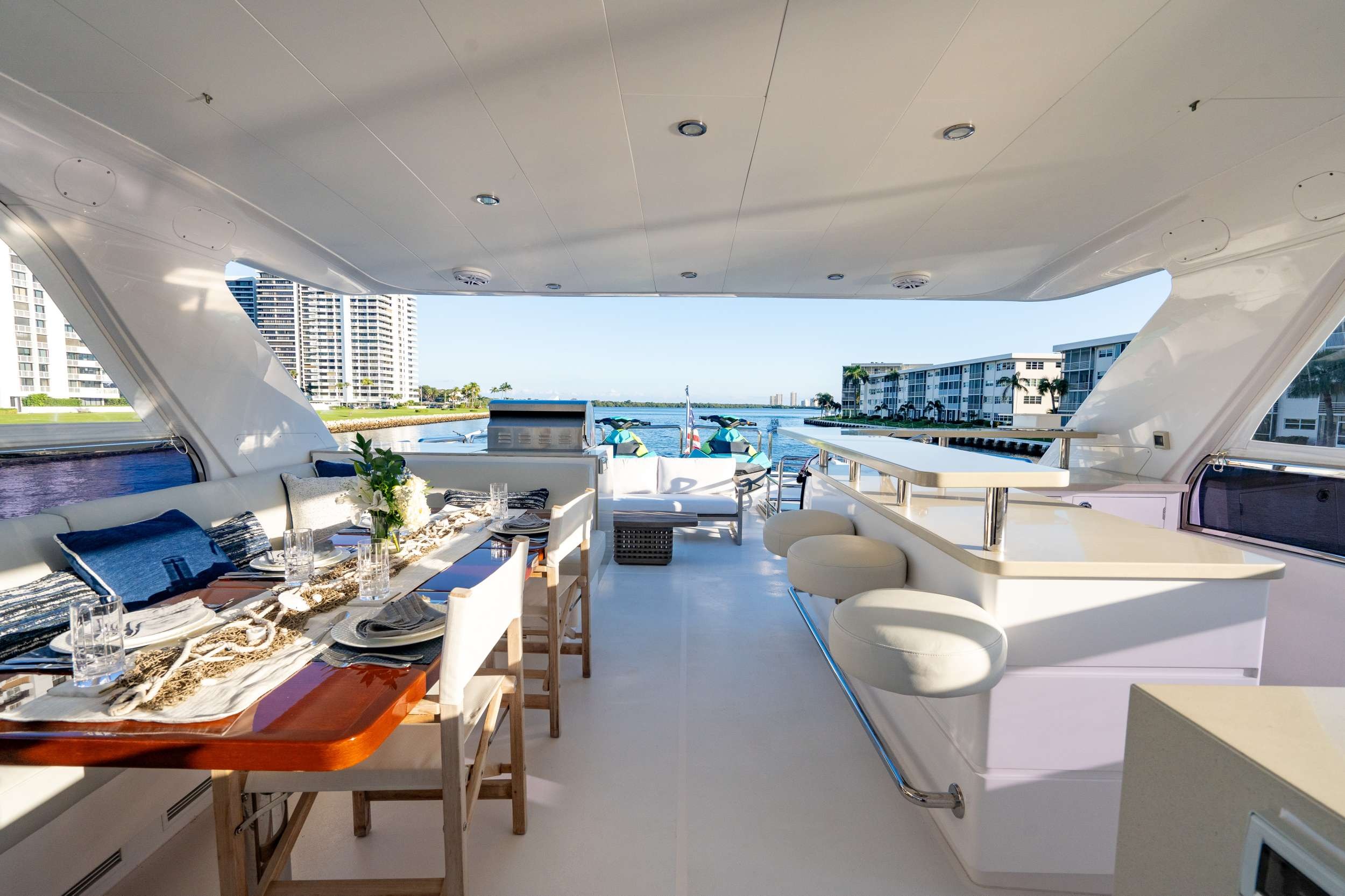 HORIZON 91 in East Coast United States — view 6