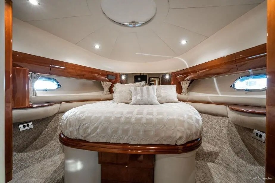 VIKING PRINCESS 70 in East Coast United States — view 7