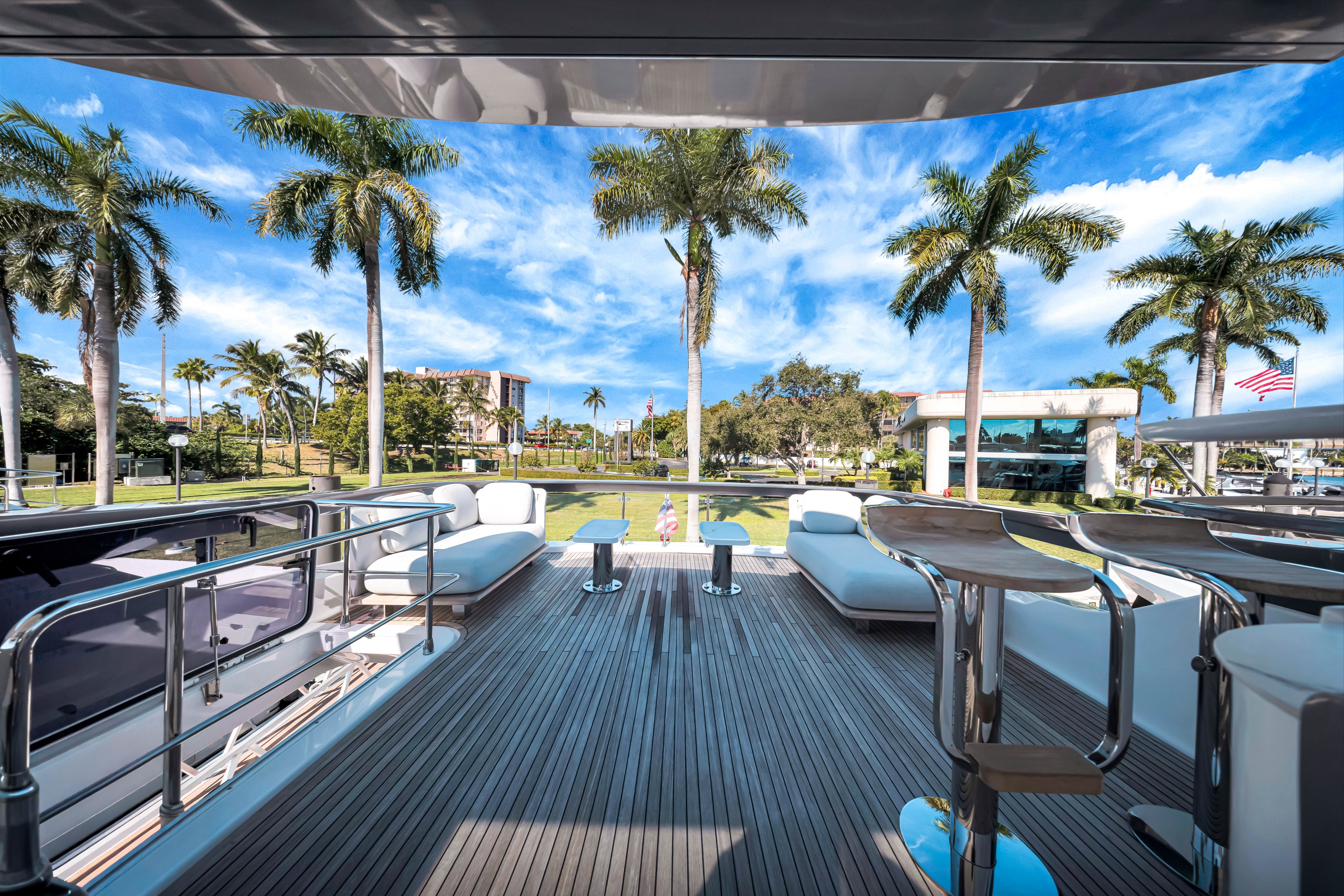 AZIMUT 80 in East Coast United States — view 3