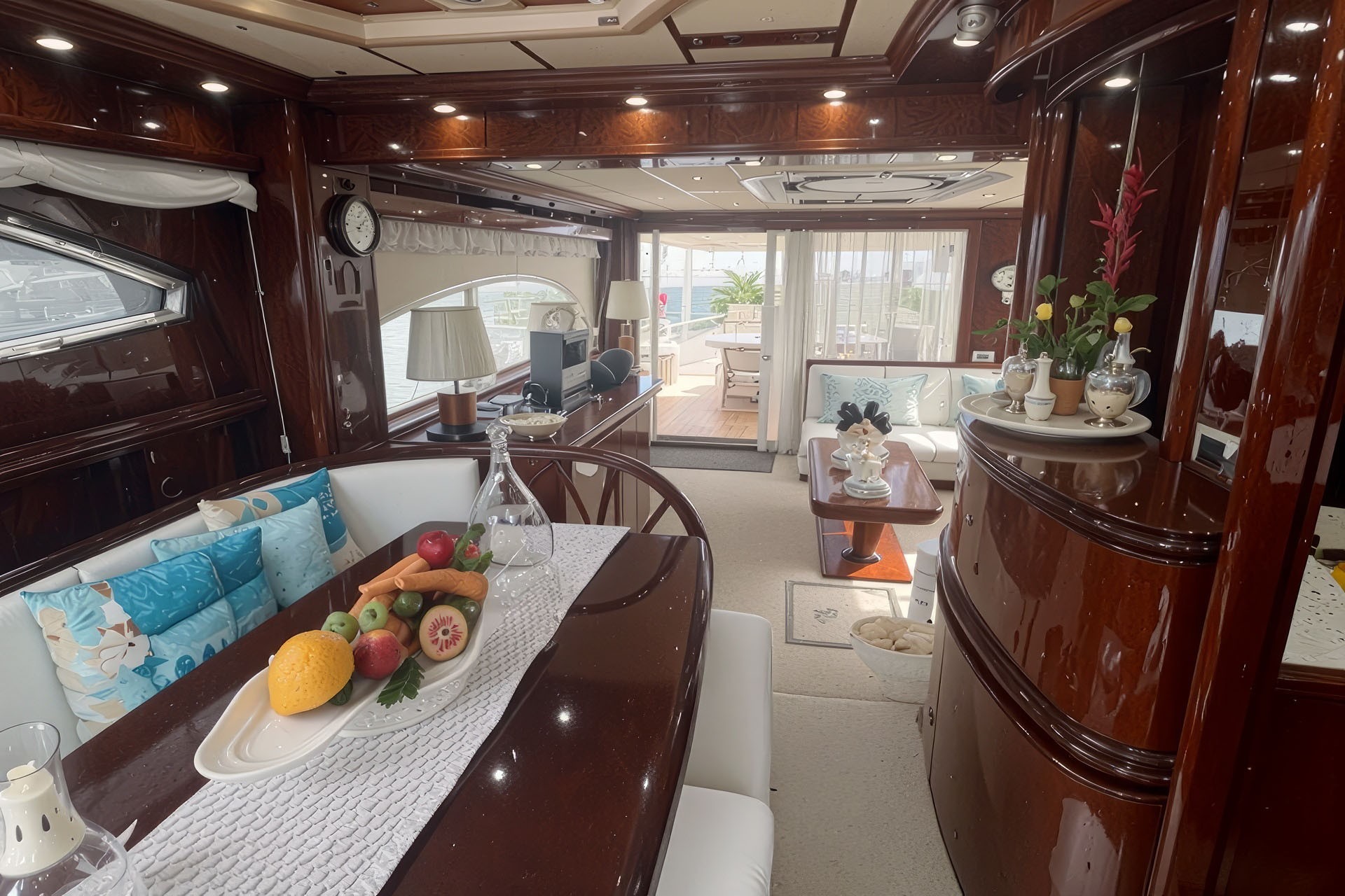 ASTONDOA GLX 72 in West Mediterranean — view 7