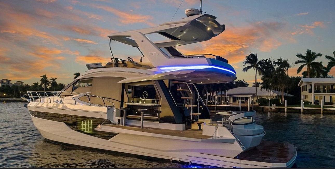 GALEON 53 in East Coast United States — view 6