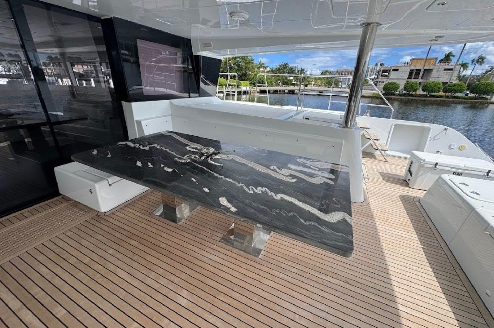 LAGOON 70 in East Coast United States — view 6