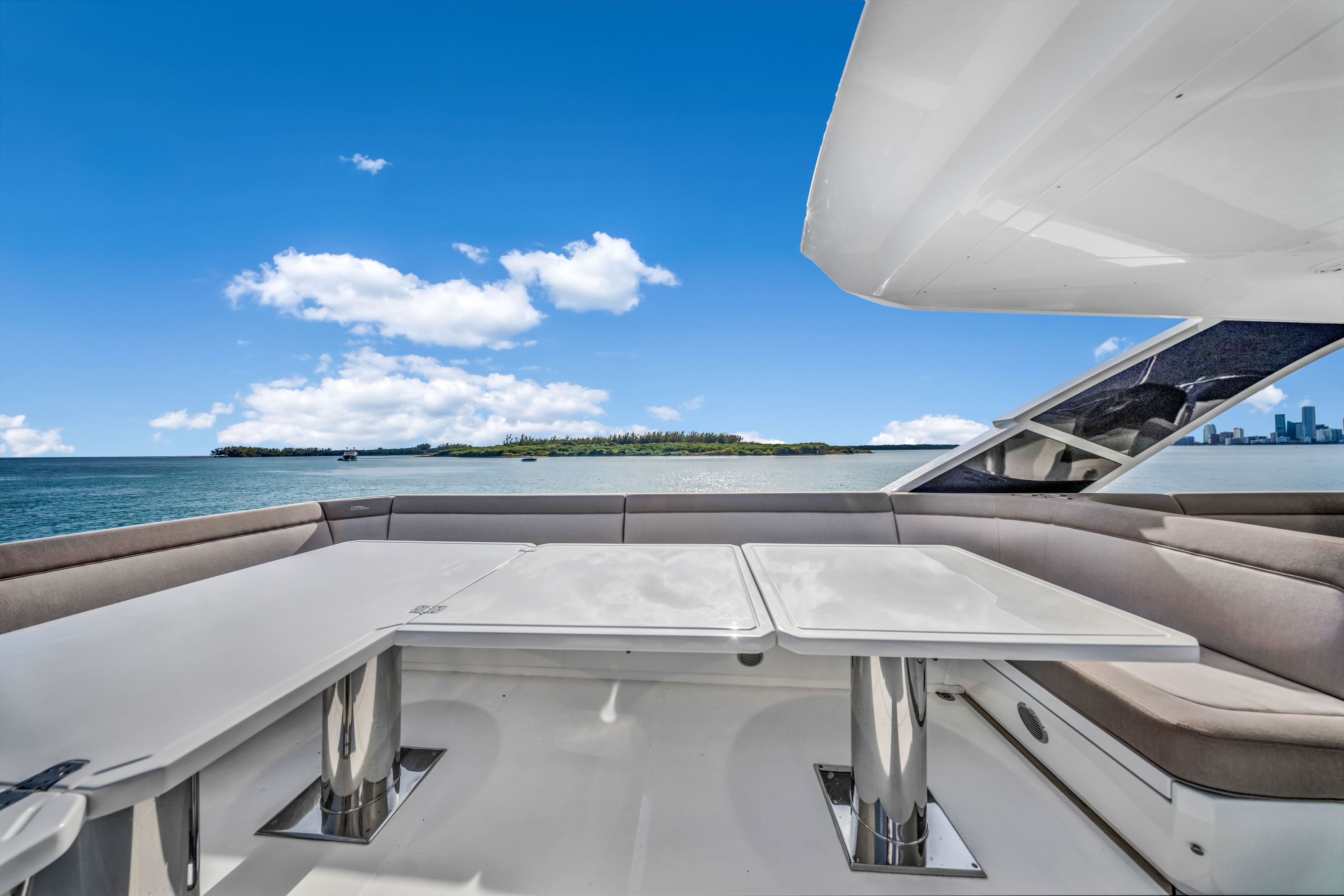 GALEON 68 in East Coast United States — view 4
