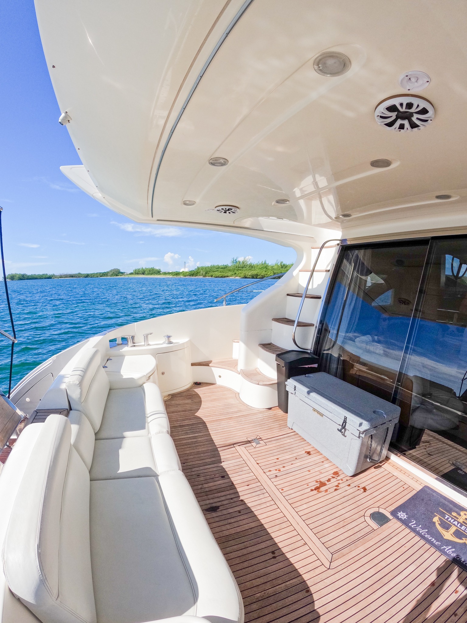 AZIMUT 57 in East Coast United States — view 2