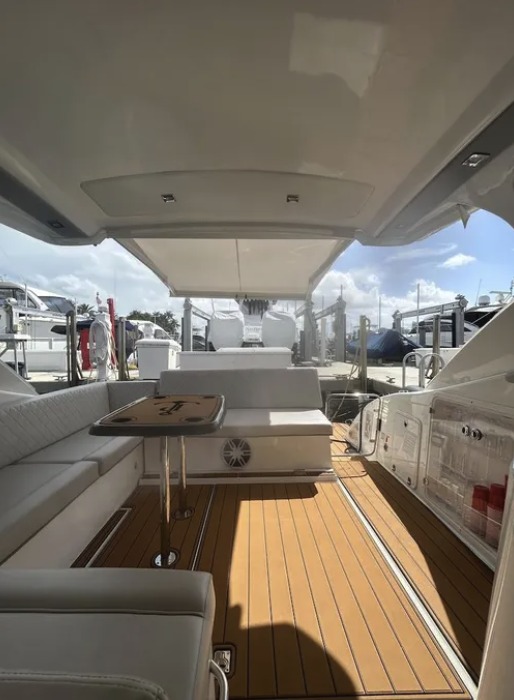 SHAEFER 40 in East Coast United States — view 8