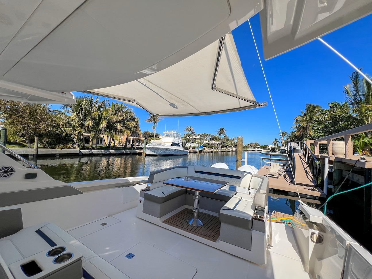 TIARA 43 in East Coast United States — view 5