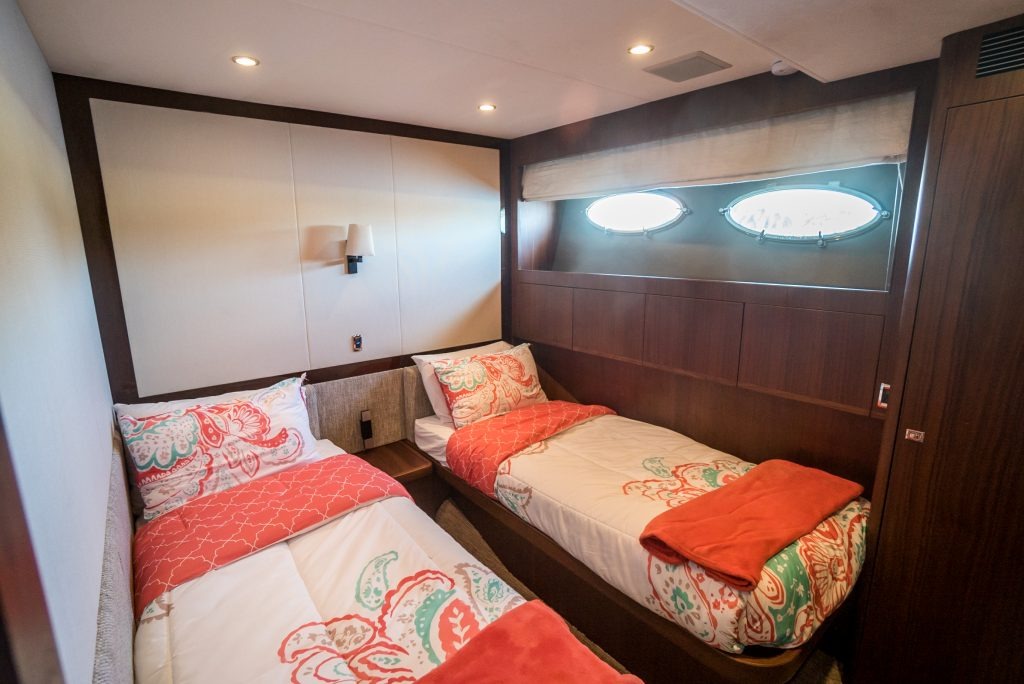 PRINCESS 85 in East Coast United States — view 4