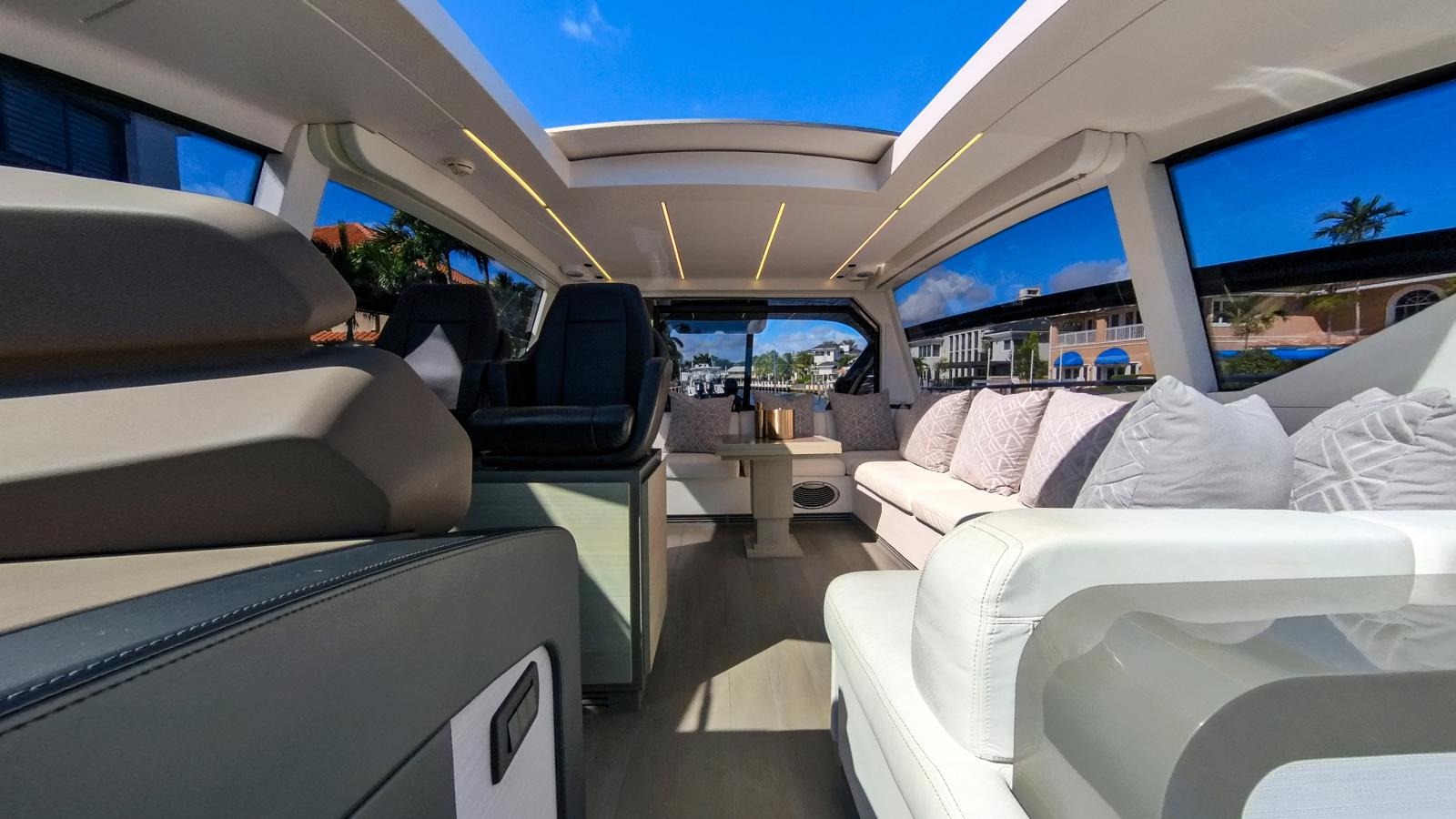 PERSHING ??? 62 in East Coast United States — view 3