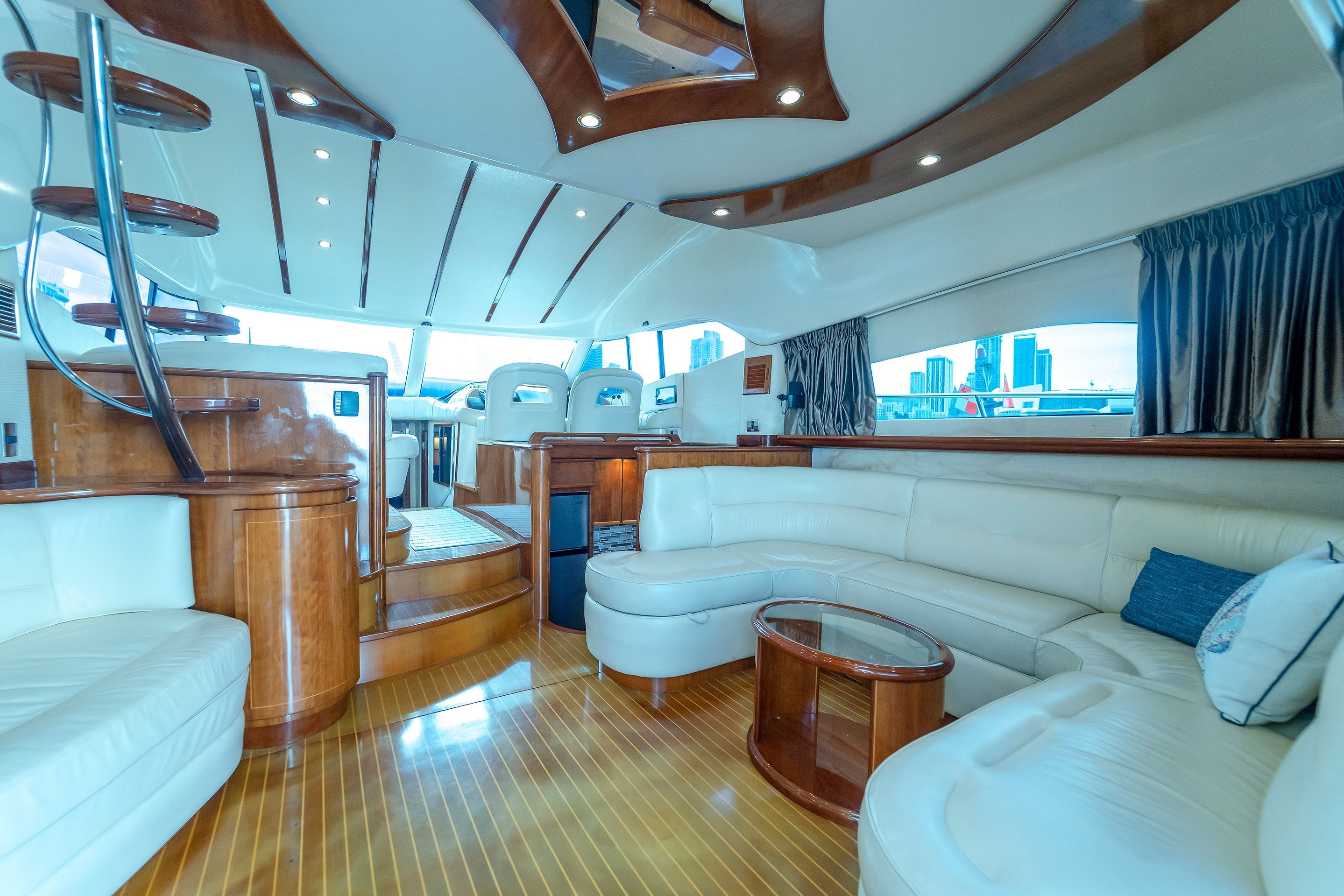 RODMAN 60 in East Coast United States — view 8