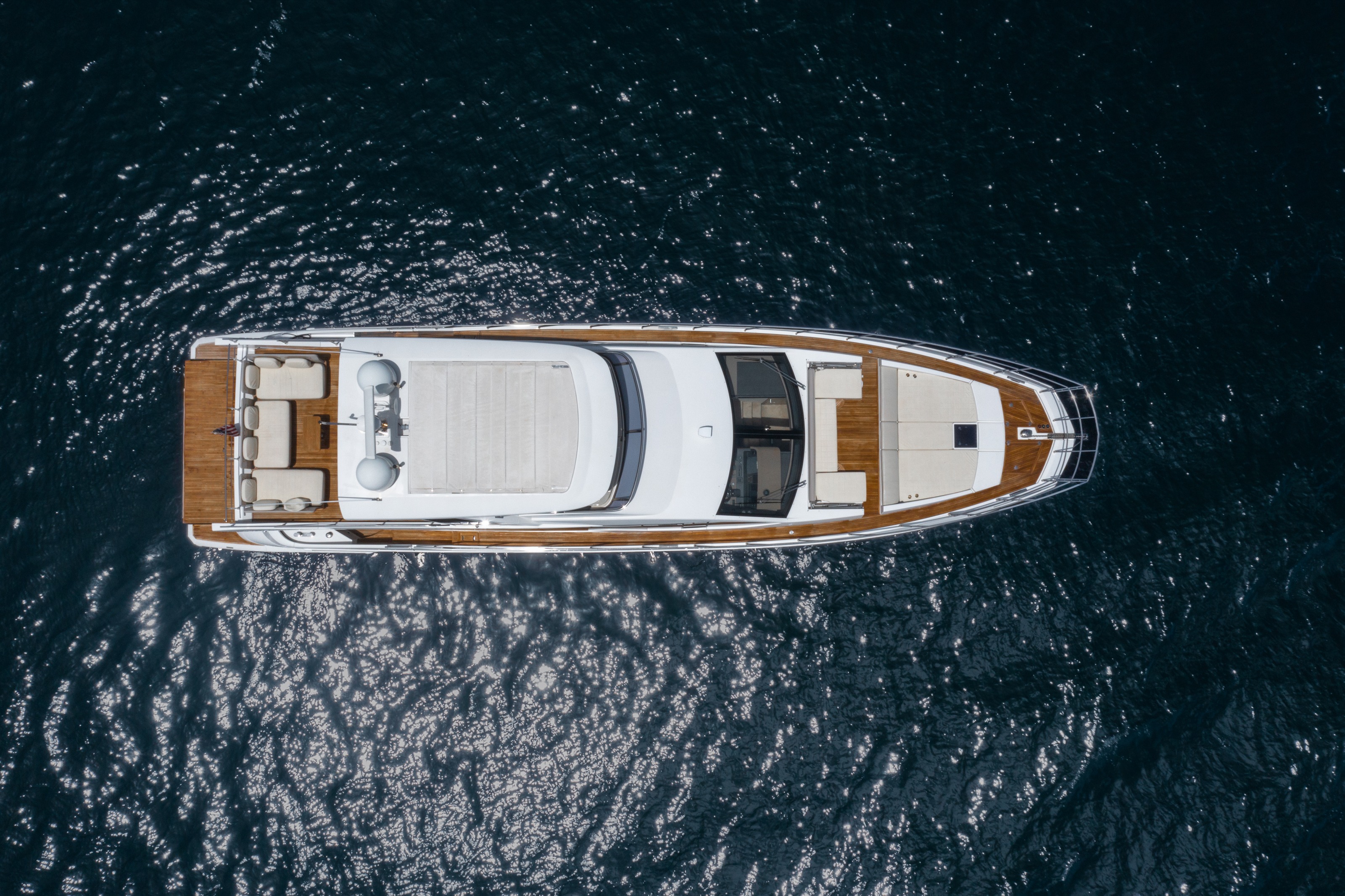 AZIMUT 68 in East Coast United States — view 4