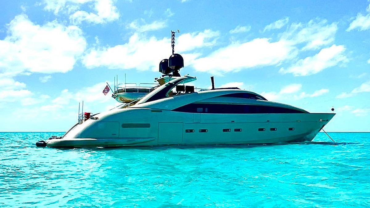 ISA 120 in East Coast United States — view 4