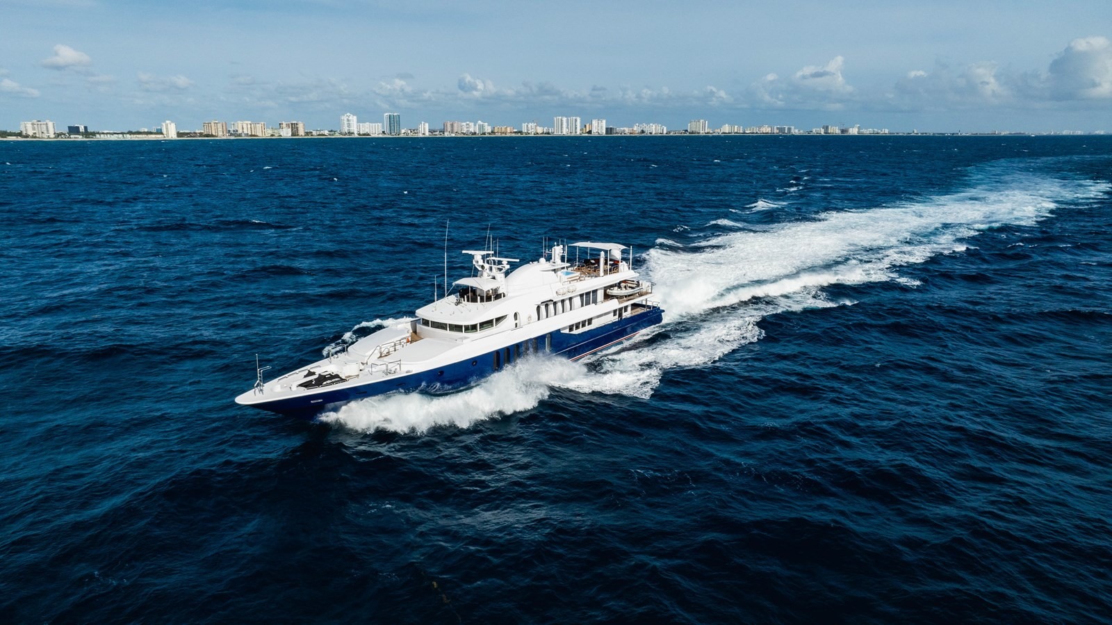OCEANFAST 165 in Caribbean — view 7
