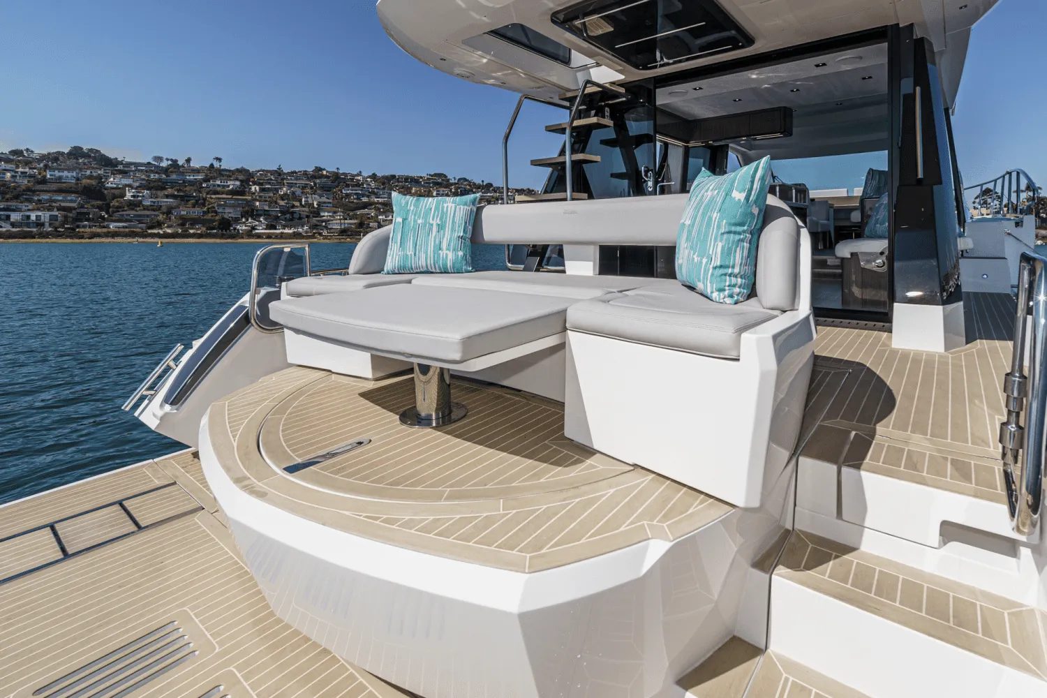 GALEON 53 in East Coast United States — view 16