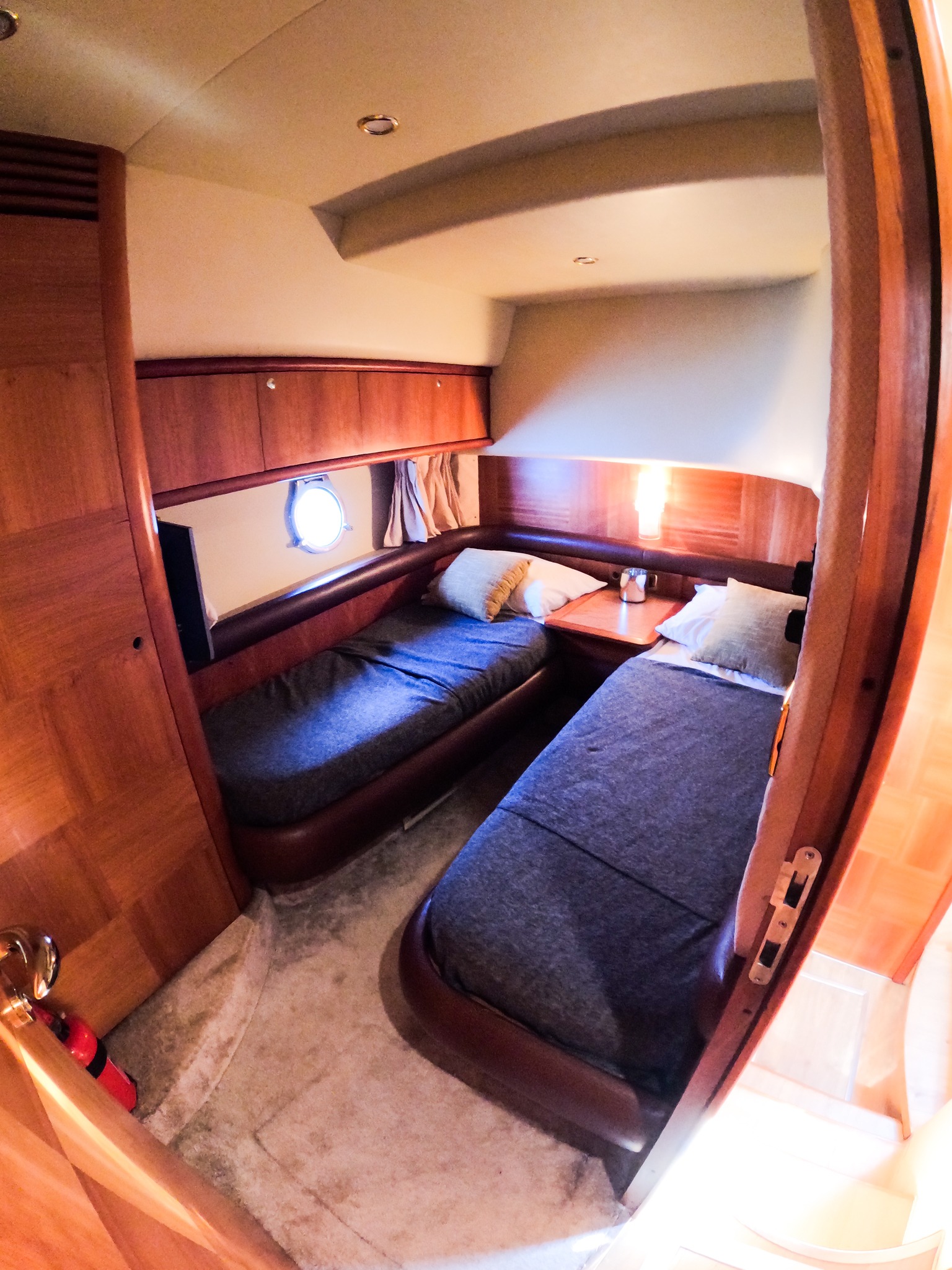AZIMUT 57 in East Coast United States — view 6