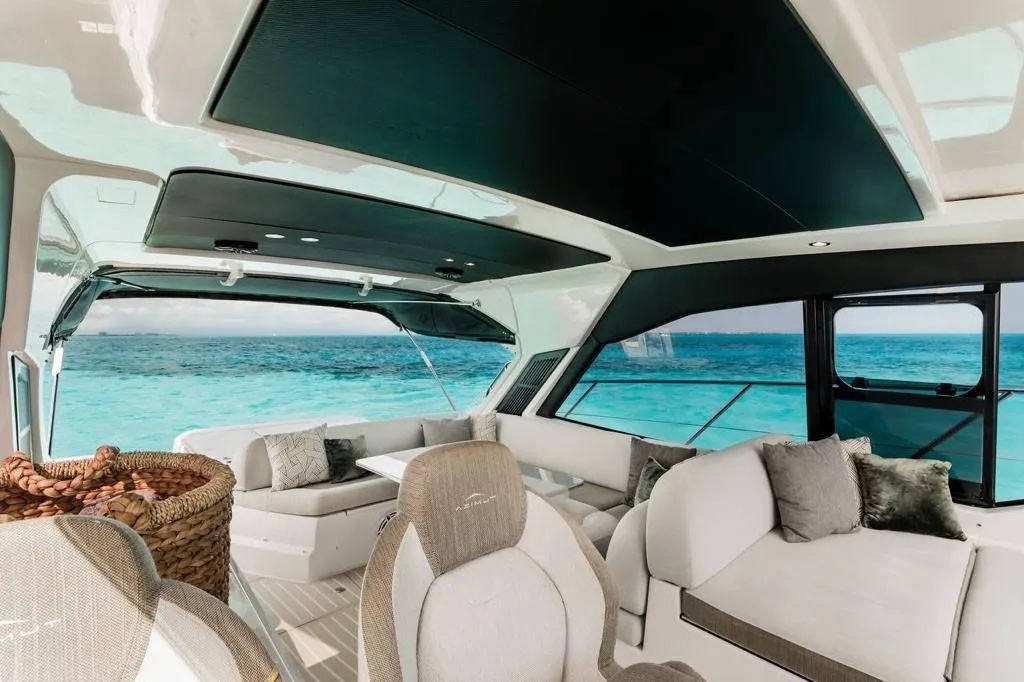 AZIMUT 51 in East Coast United States — view 6