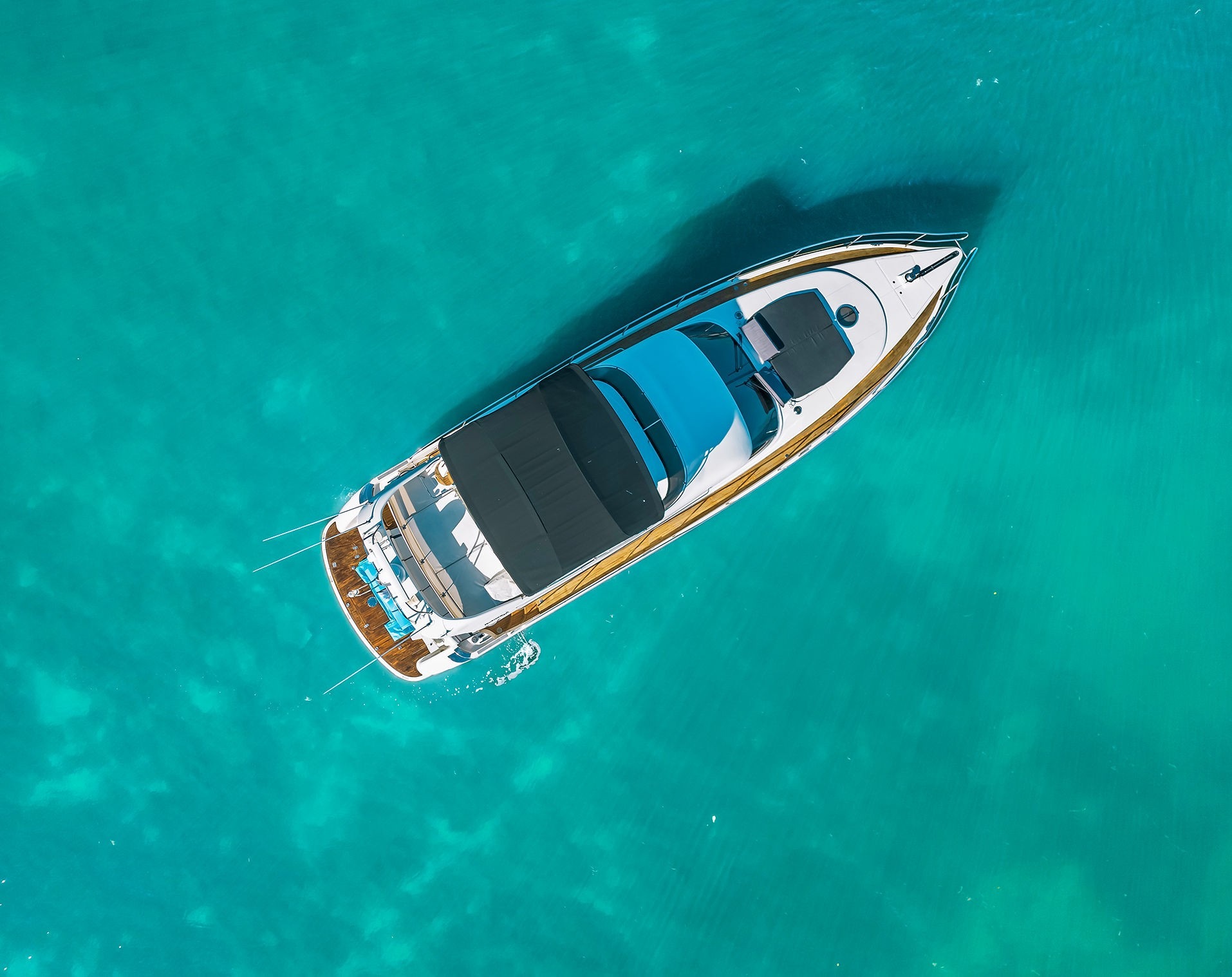 RODMAN 60 in East Coast United States — view 4