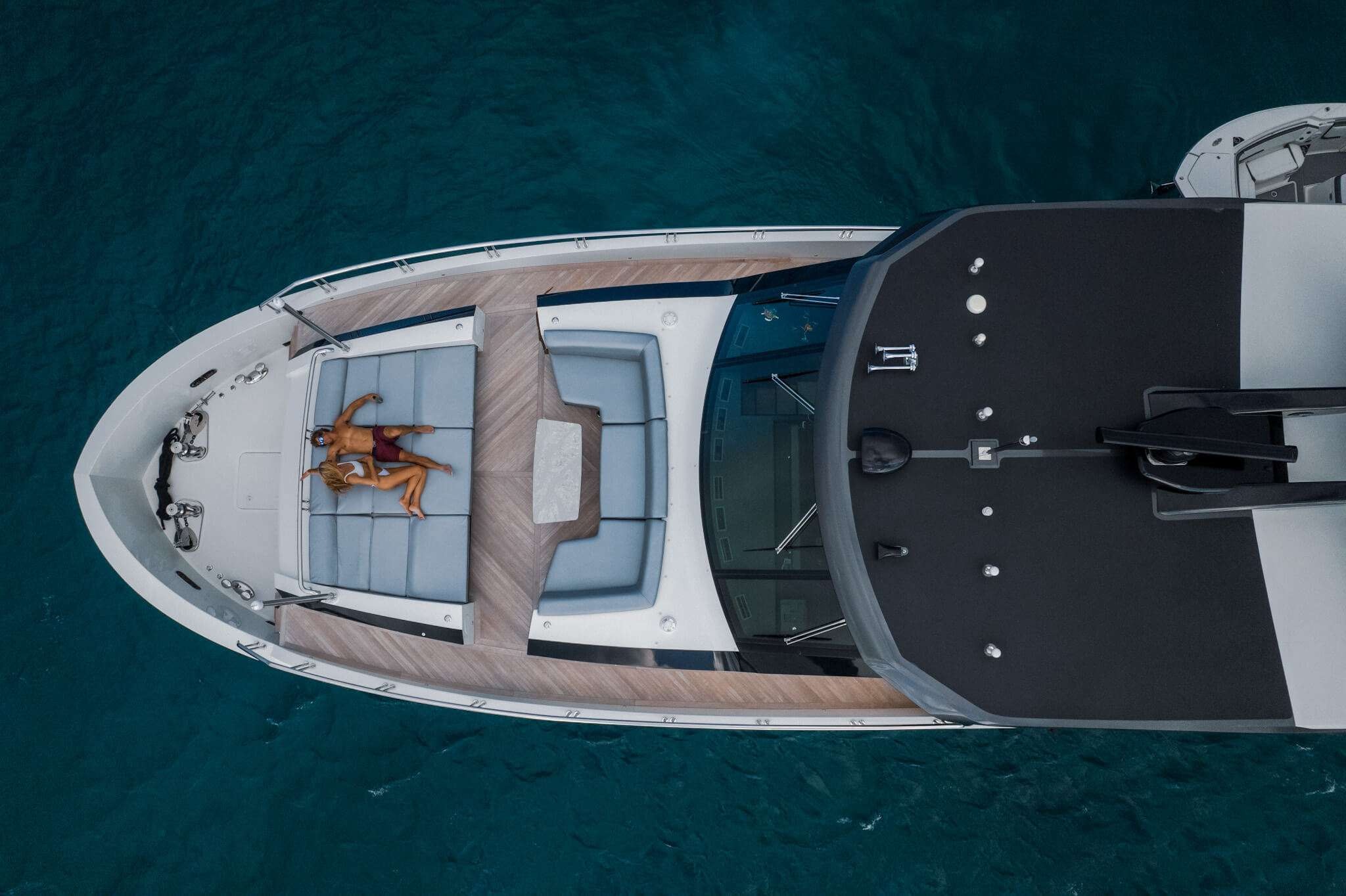 OCEAN ALEXANDER 90 in East Coast United States — view 6