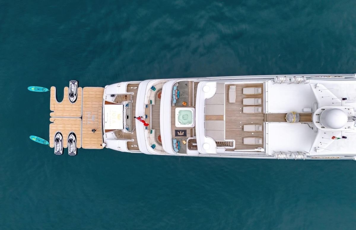 CODECASA 214 in Caribbean — view 7