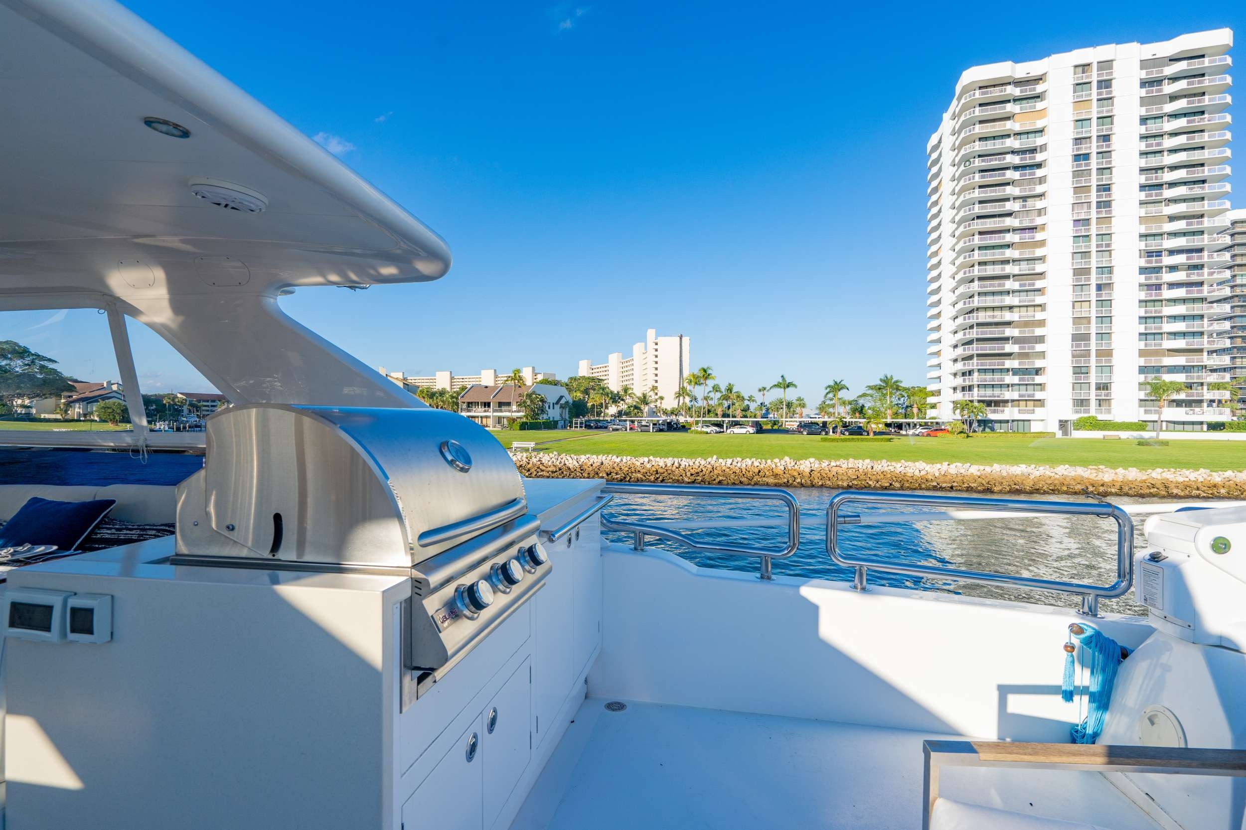 HORIZON 91 in East Coast United States — view 8